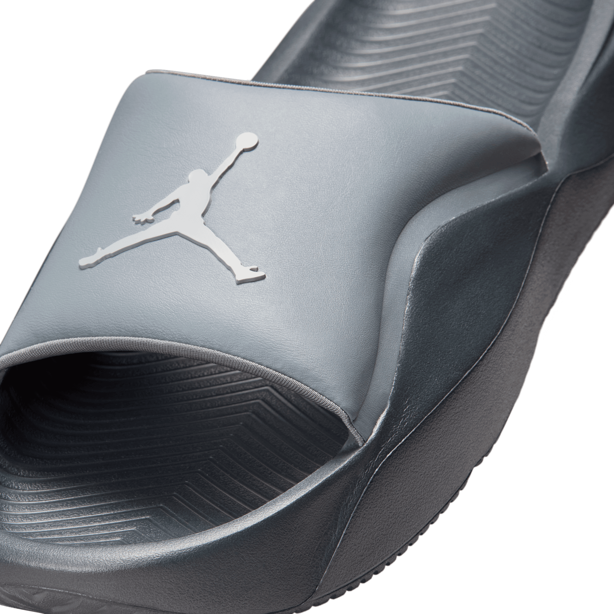 Men's Jordan Franchise "Smoke Grey"