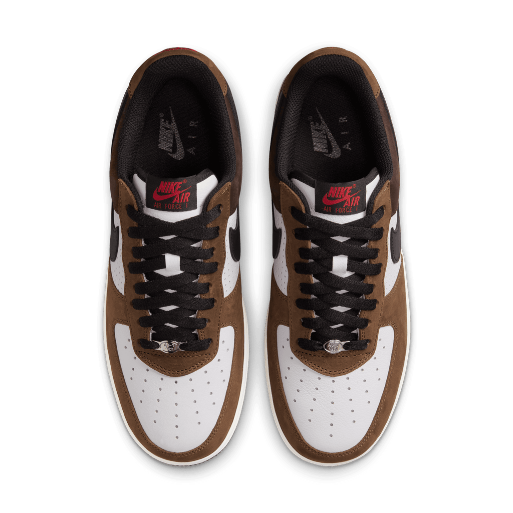 Men's Nike Air Force 1 Low Retro "Escape"