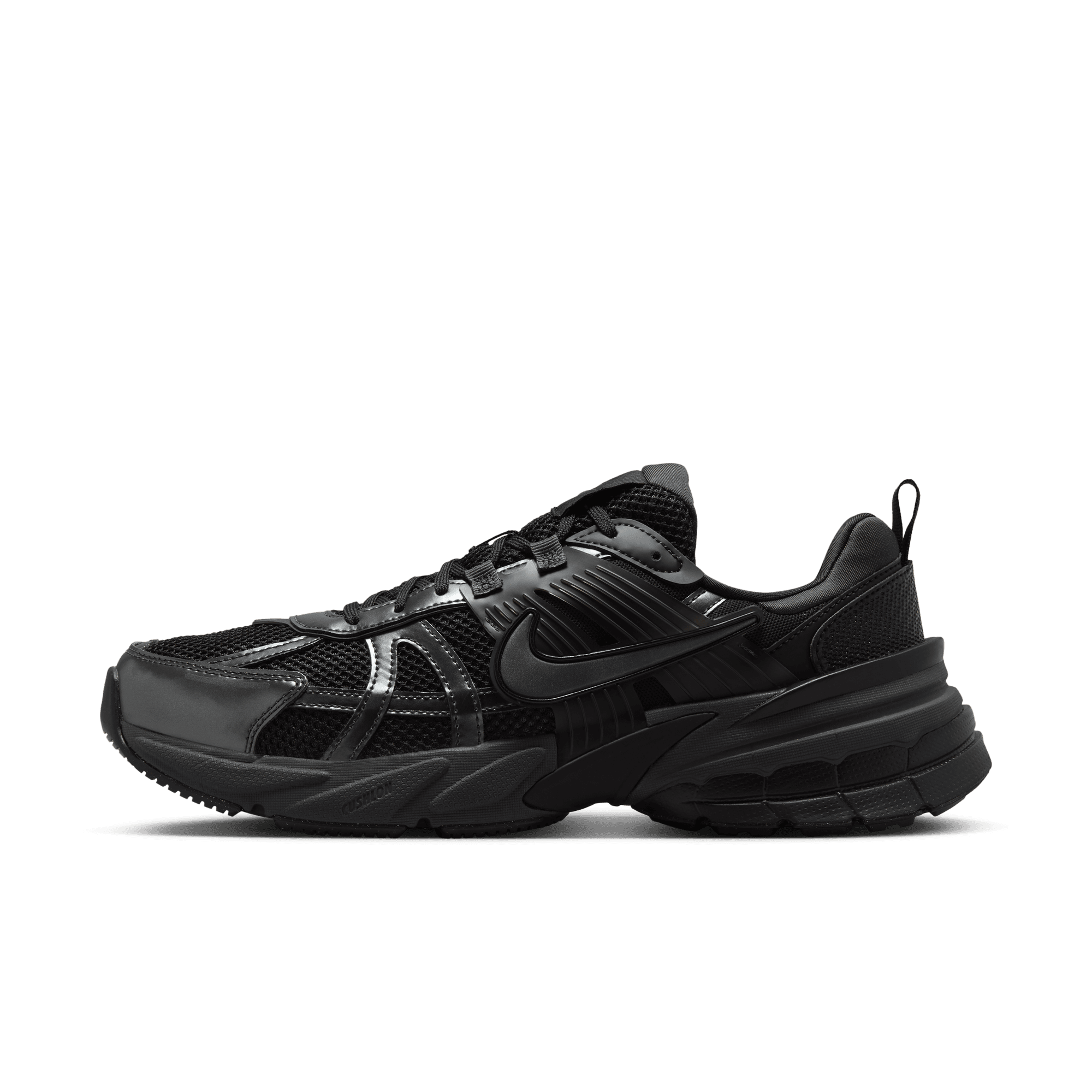 Men's Nike V2K Run "Black Anthracite"