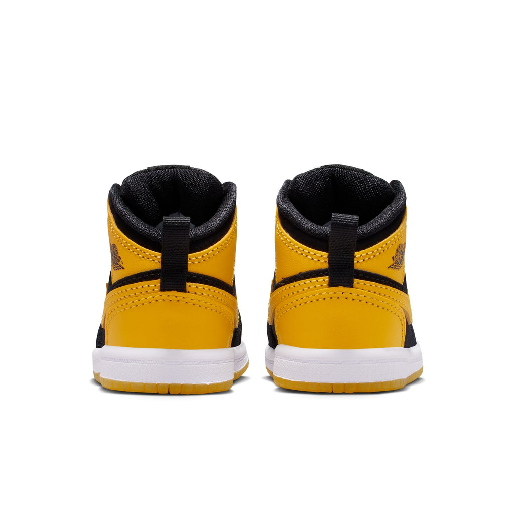 Air Jordan 1 Mid SE "New Love" - Toddler