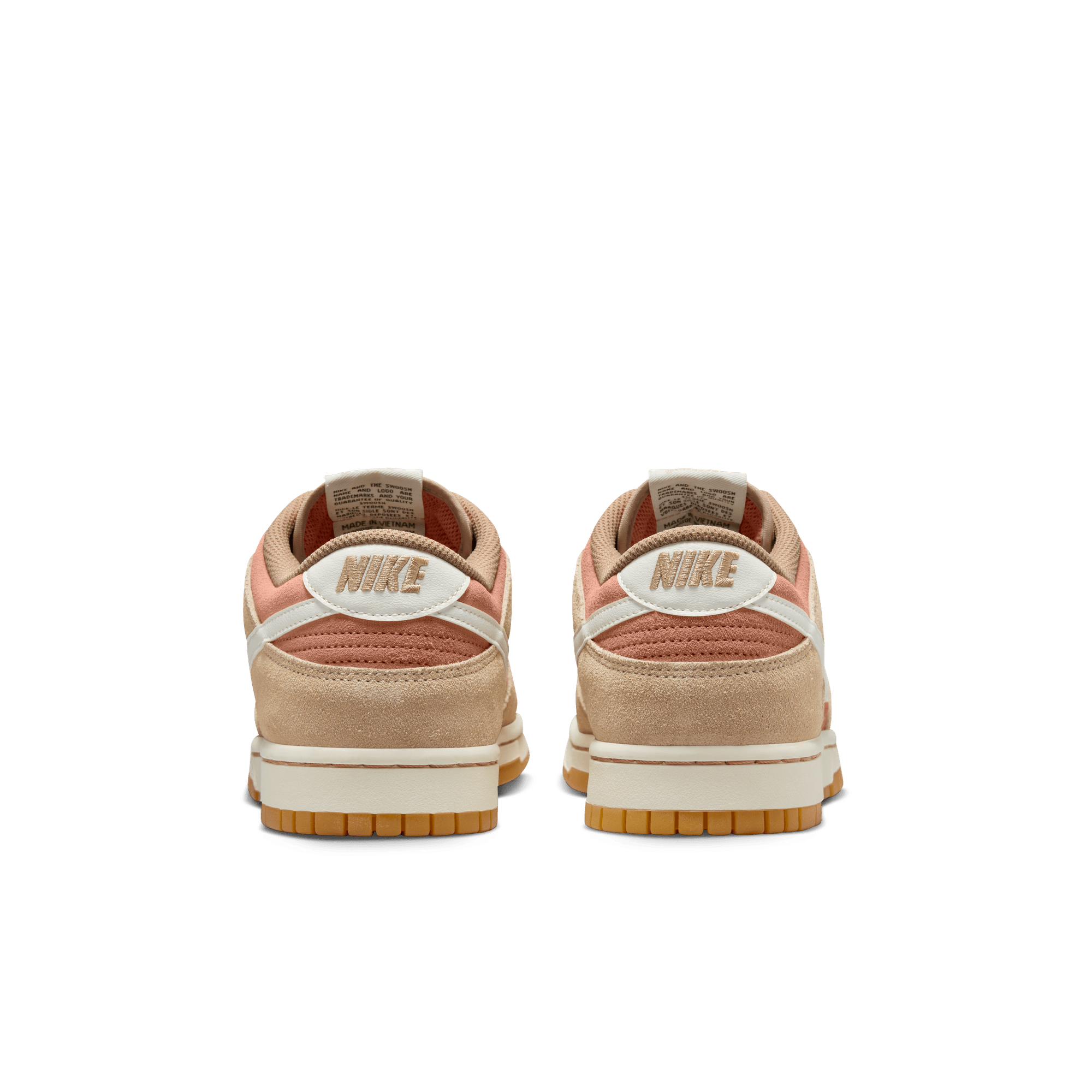 Men's Nike Dunk Low Retro SE