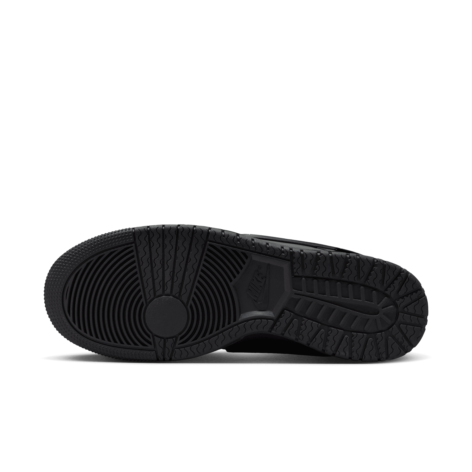Men's Nike Dunk Low GORE-TEX "Triple Black"
