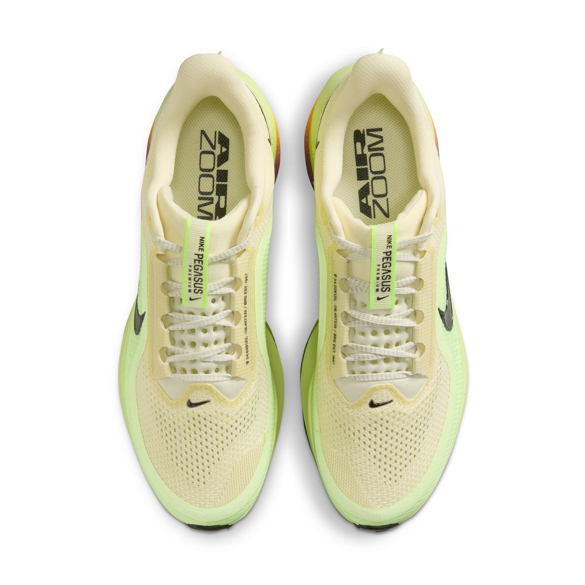 Nike Pegasus Premium - Men's