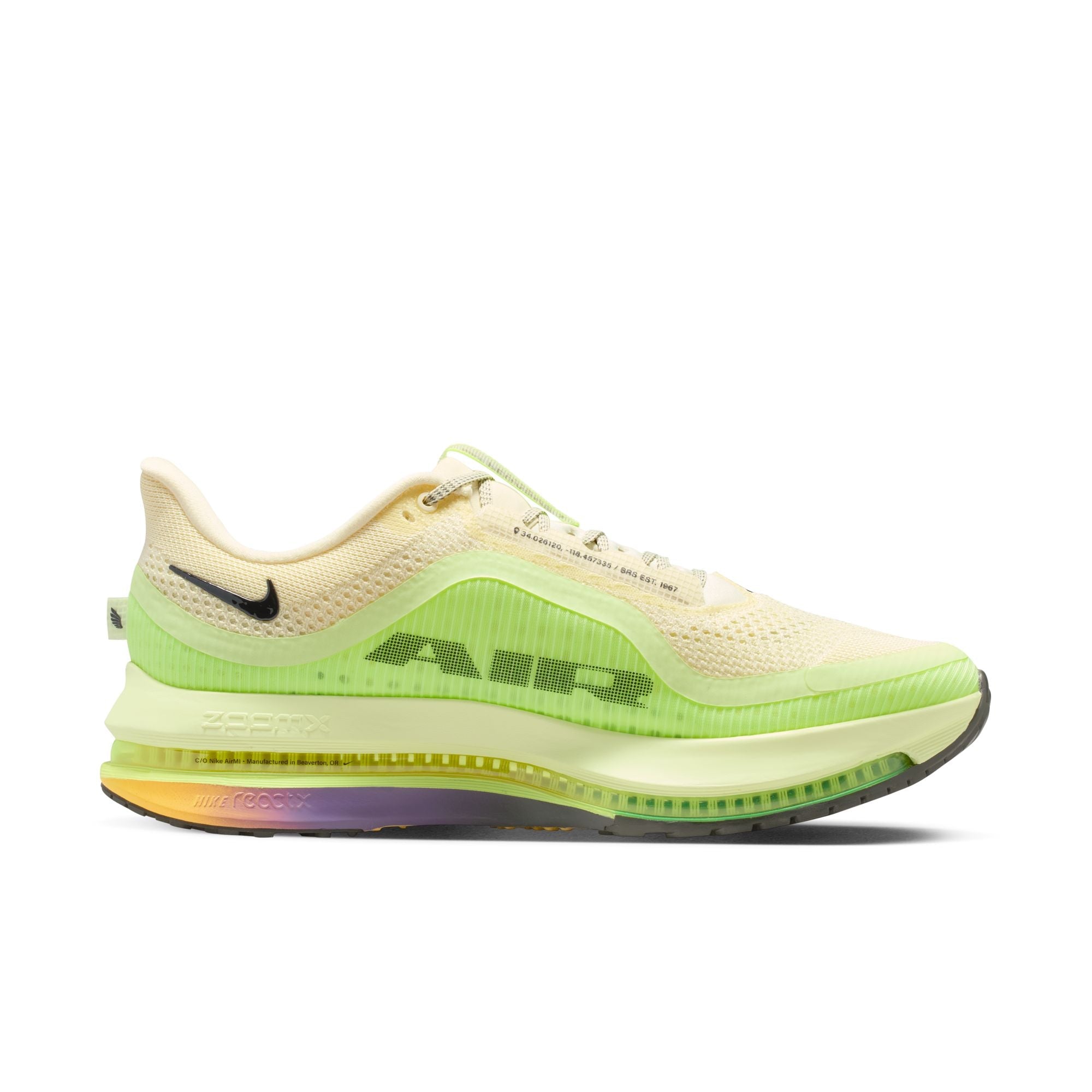 Nike Pegasus Premium - Men's