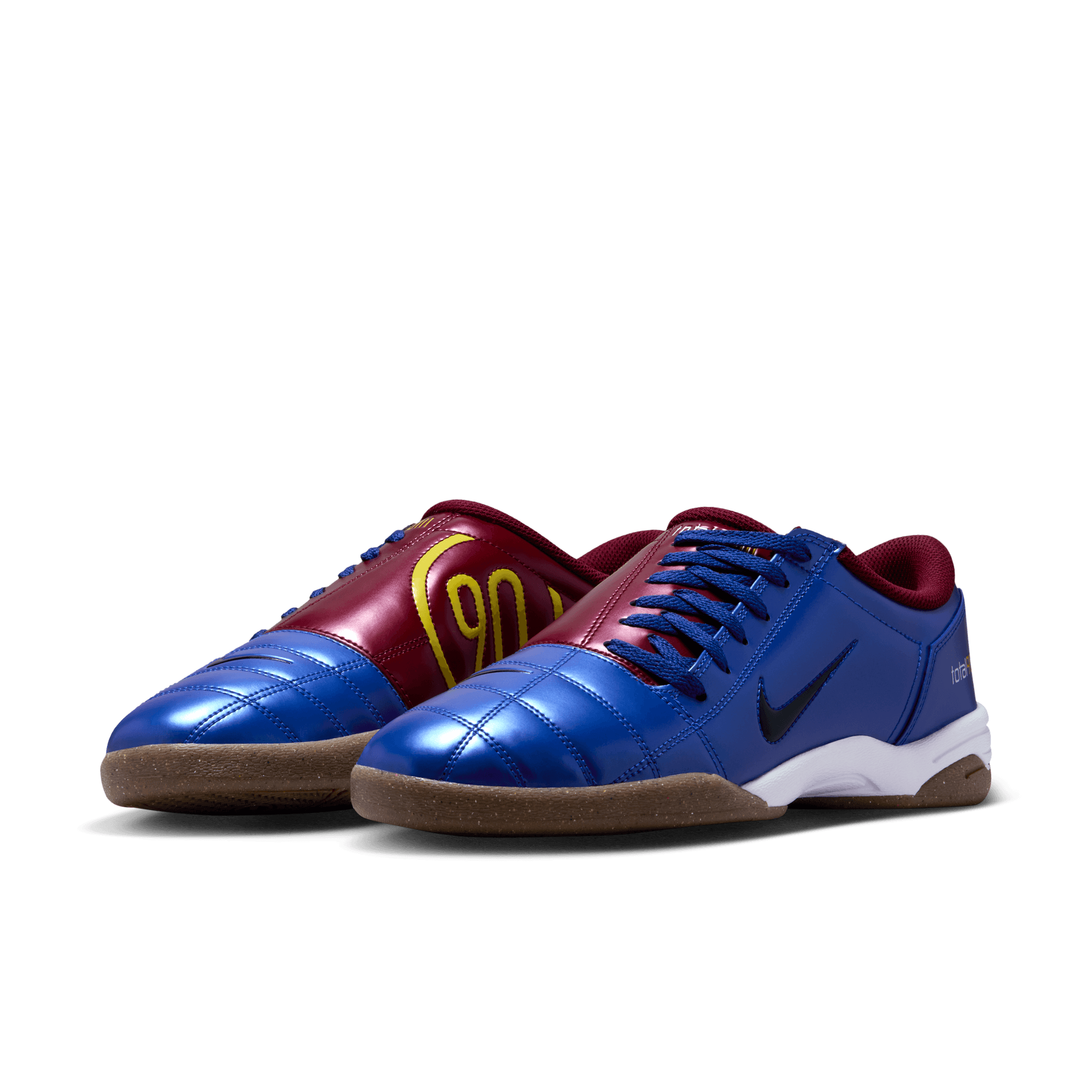 Men's Nike Total 90
