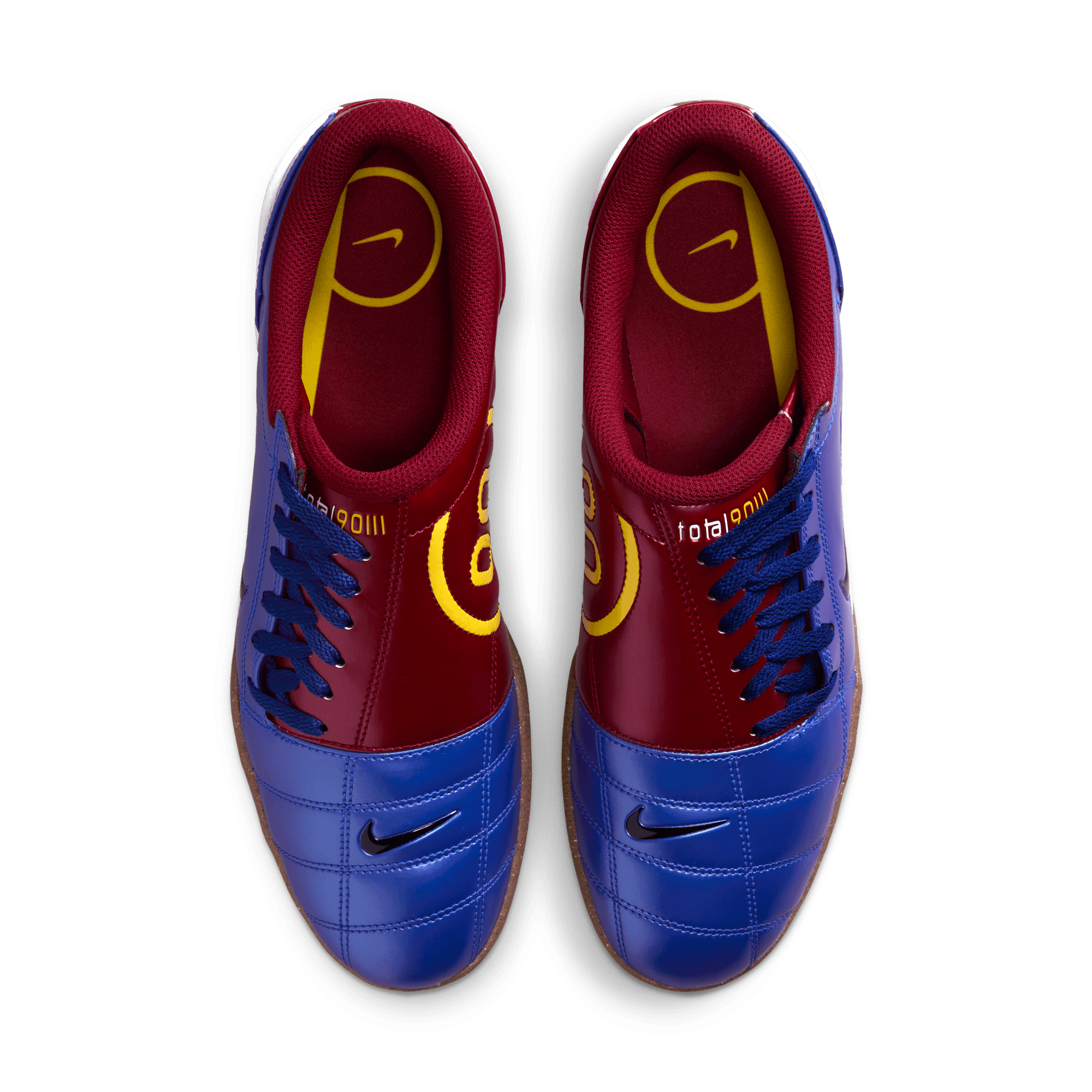 Men's Nike Total 90