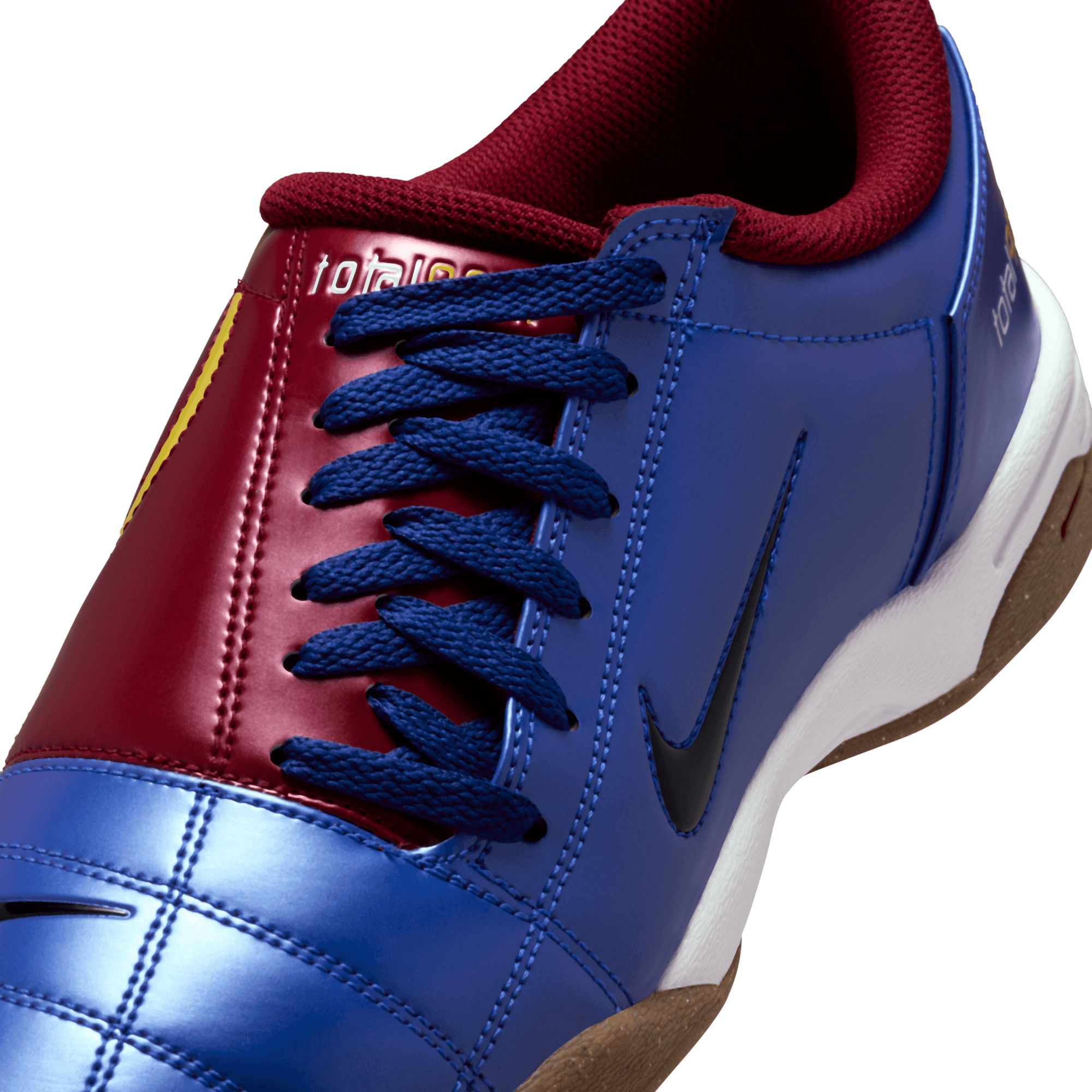 Men's Nike Total 90