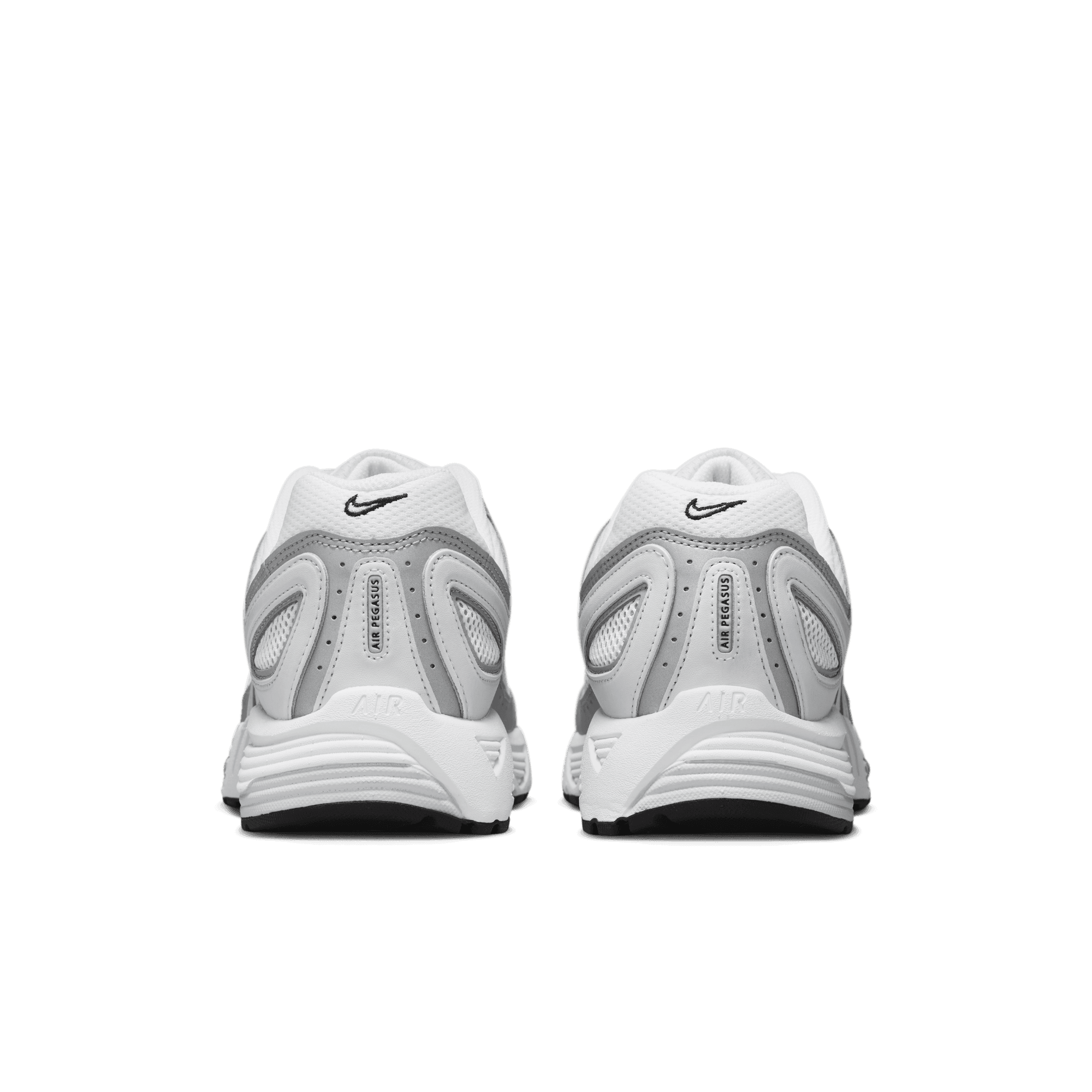 Men's Nike Air Pegasus 2005 "Football Grey & White"