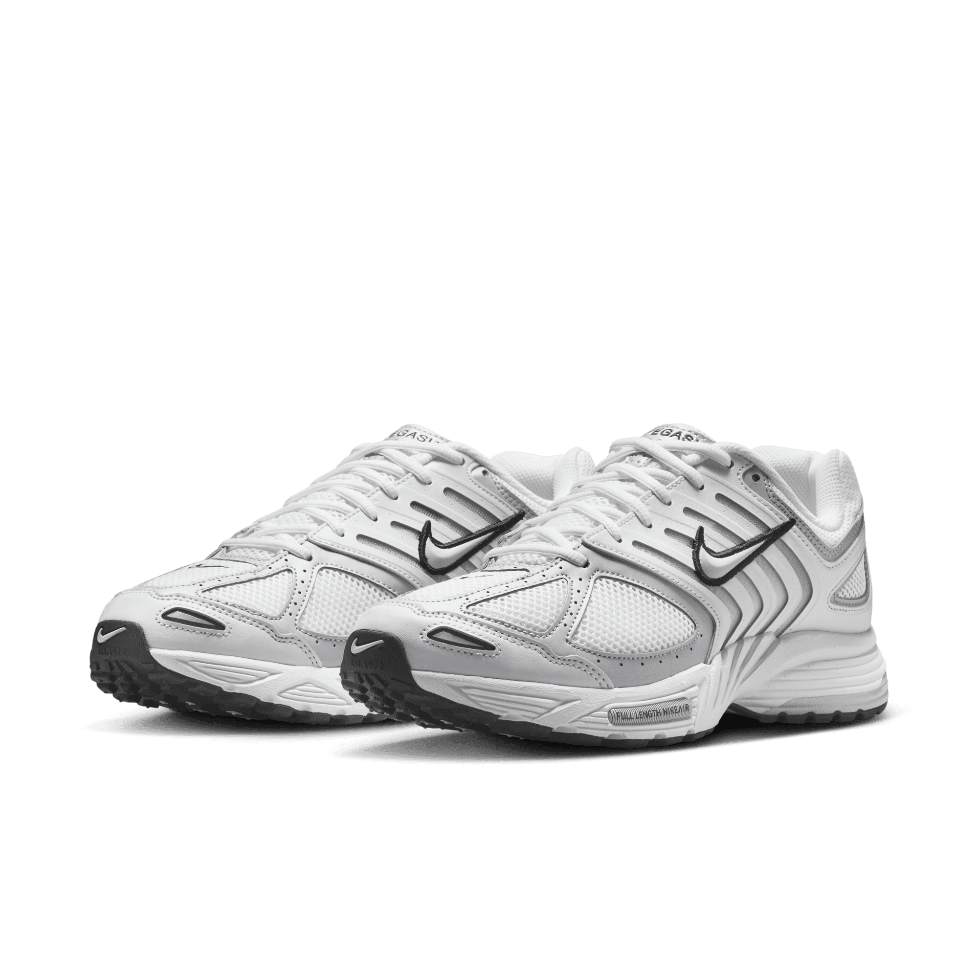 Men's Nike Air Pegasus 2005 "Football Grey & White"