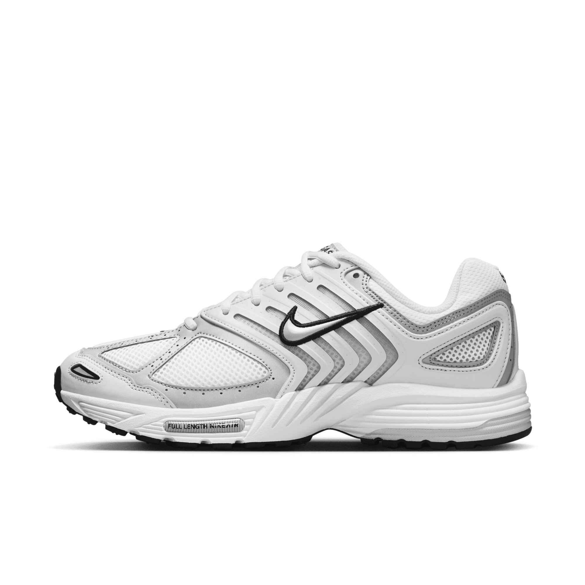 Men's Nike Air Pegasus 2005 "Football Grey & White"