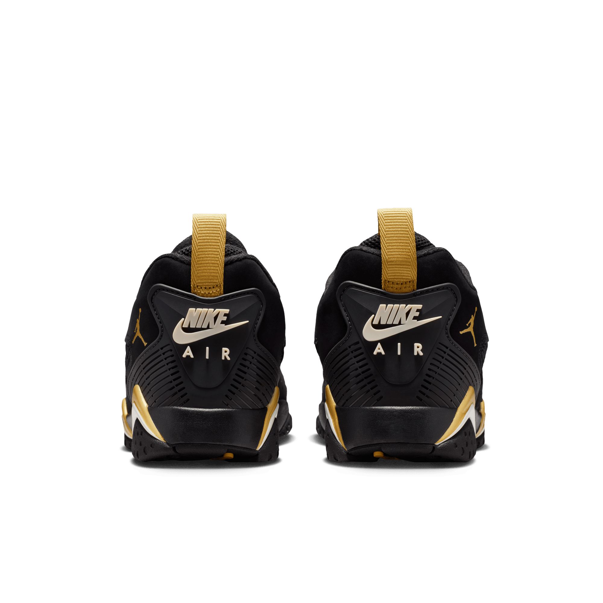 Men's Air Jordan MVP 92 "Golden Moments"