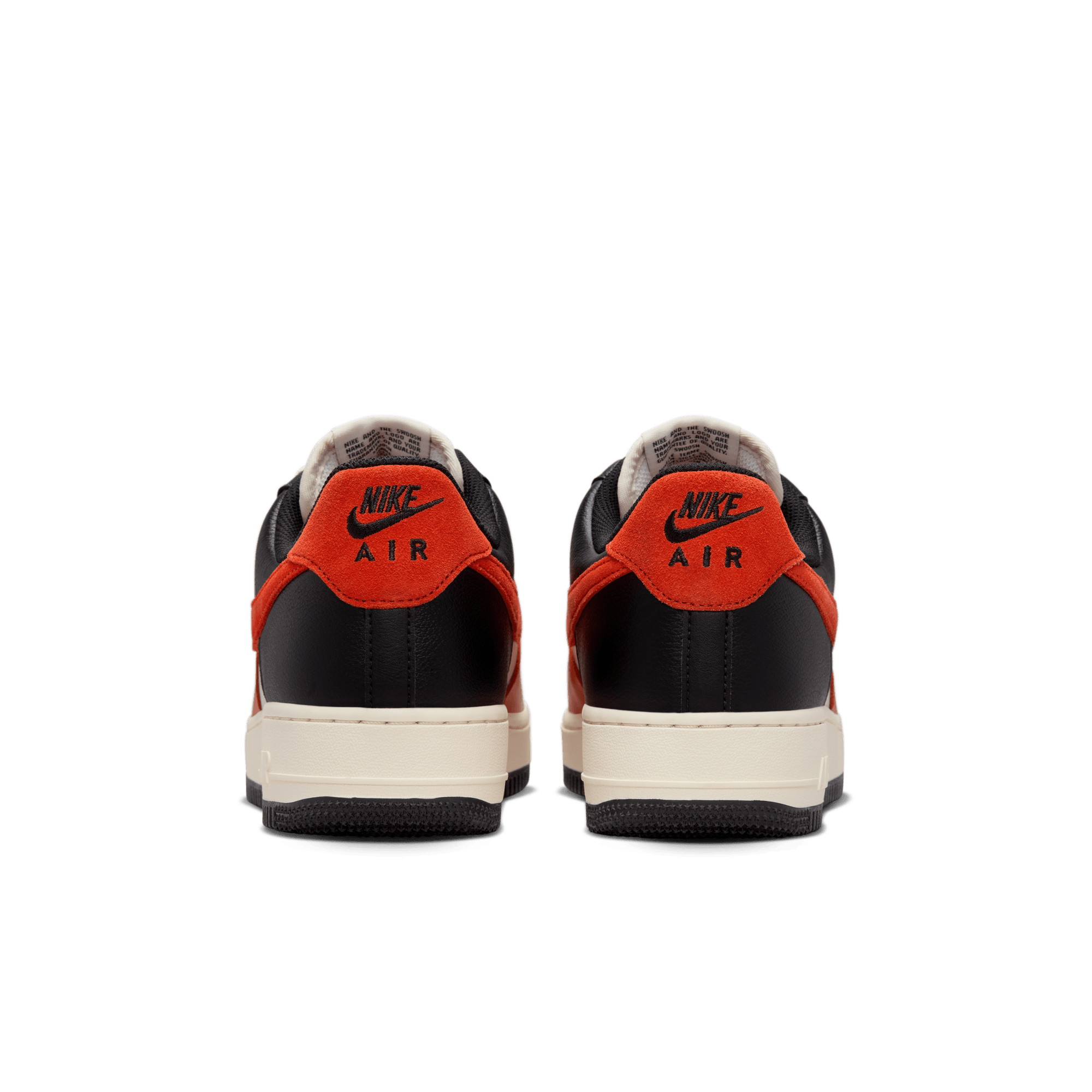 Men's Nike Air Force 1 '07 LV8 "Vintage Coral"