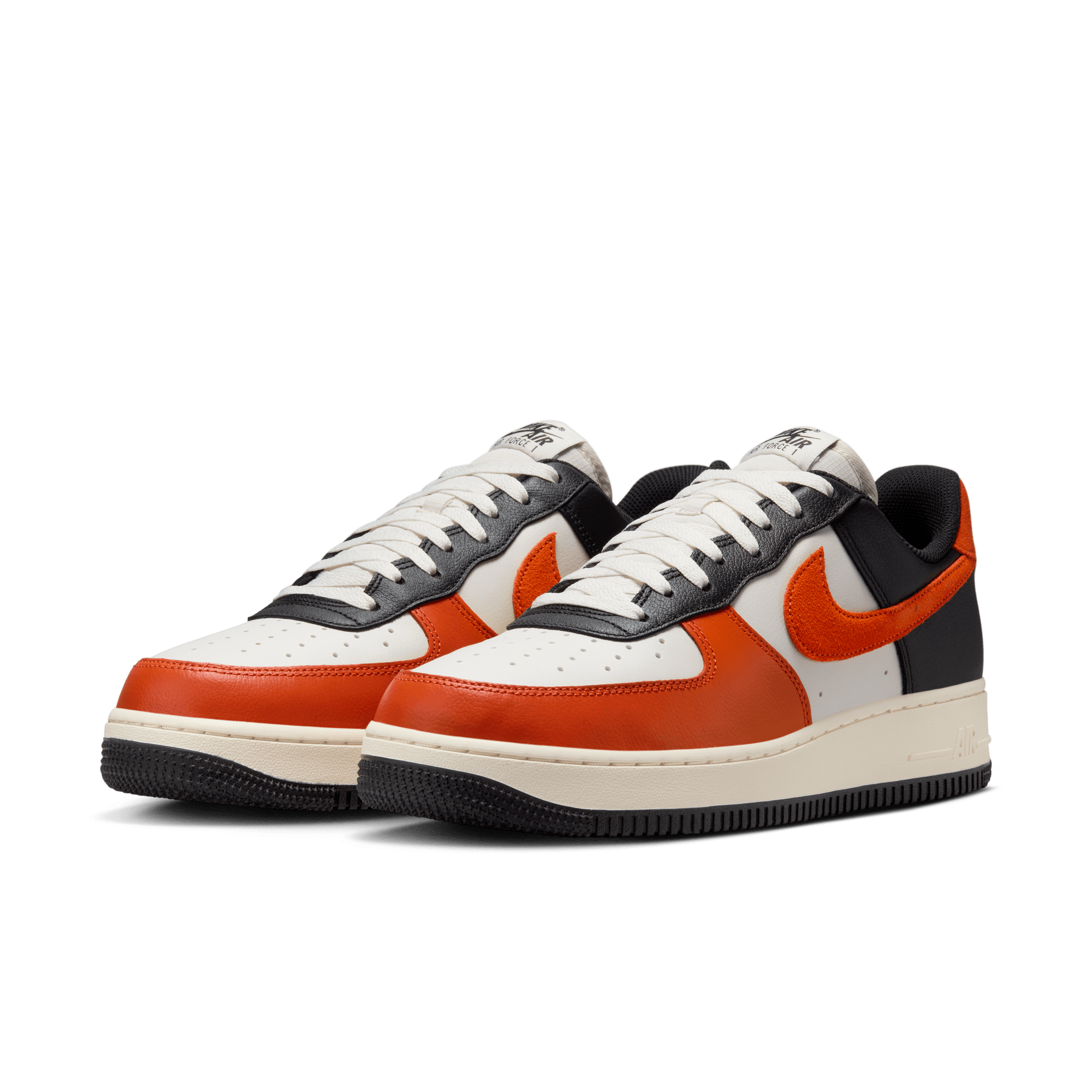 Men's Nike Air Force 1 '07 LV8 "Vintage Coral"