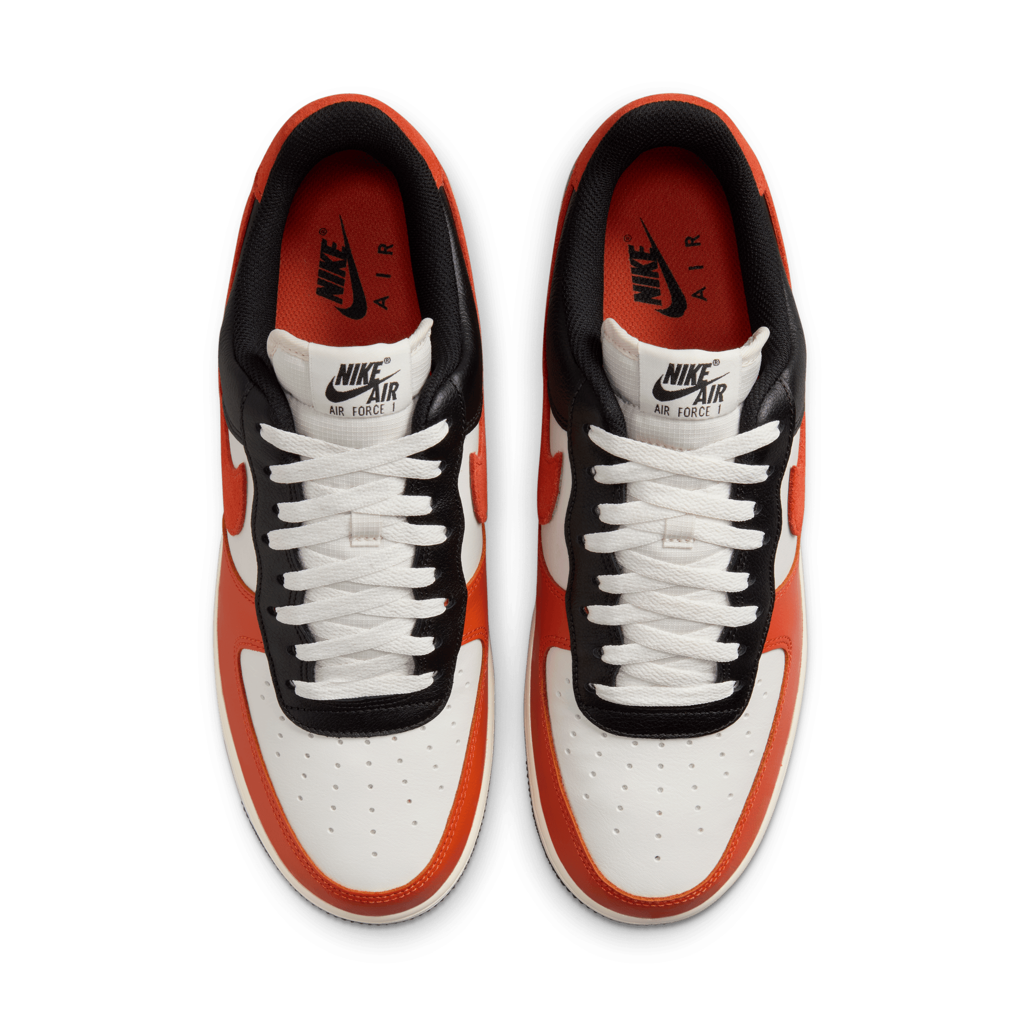 Men's Nike Air Force 1 '07 LV8 "Vintage Coral"