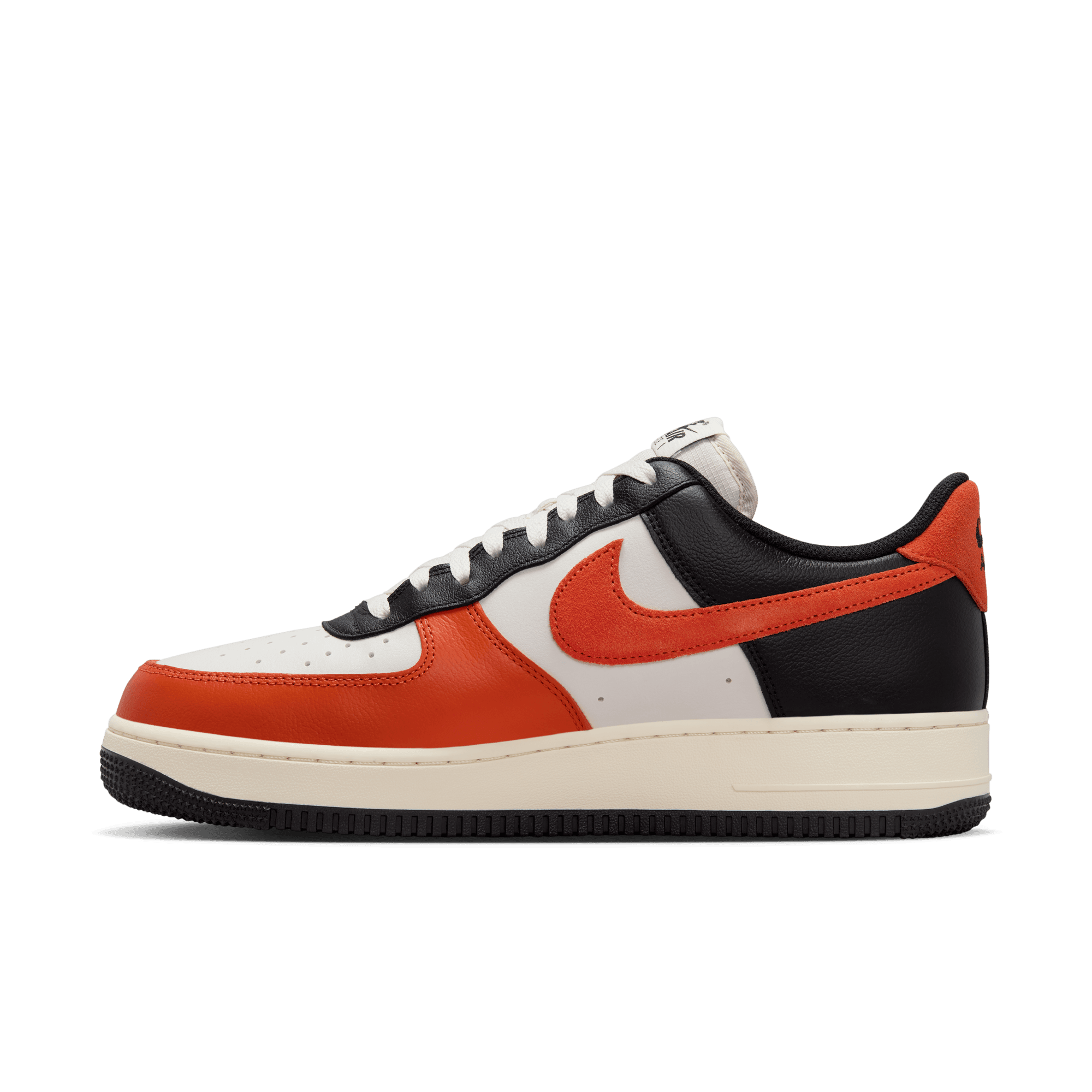 Men's Nike Air Force 1 '07 LV8 "Vintage Coral"
