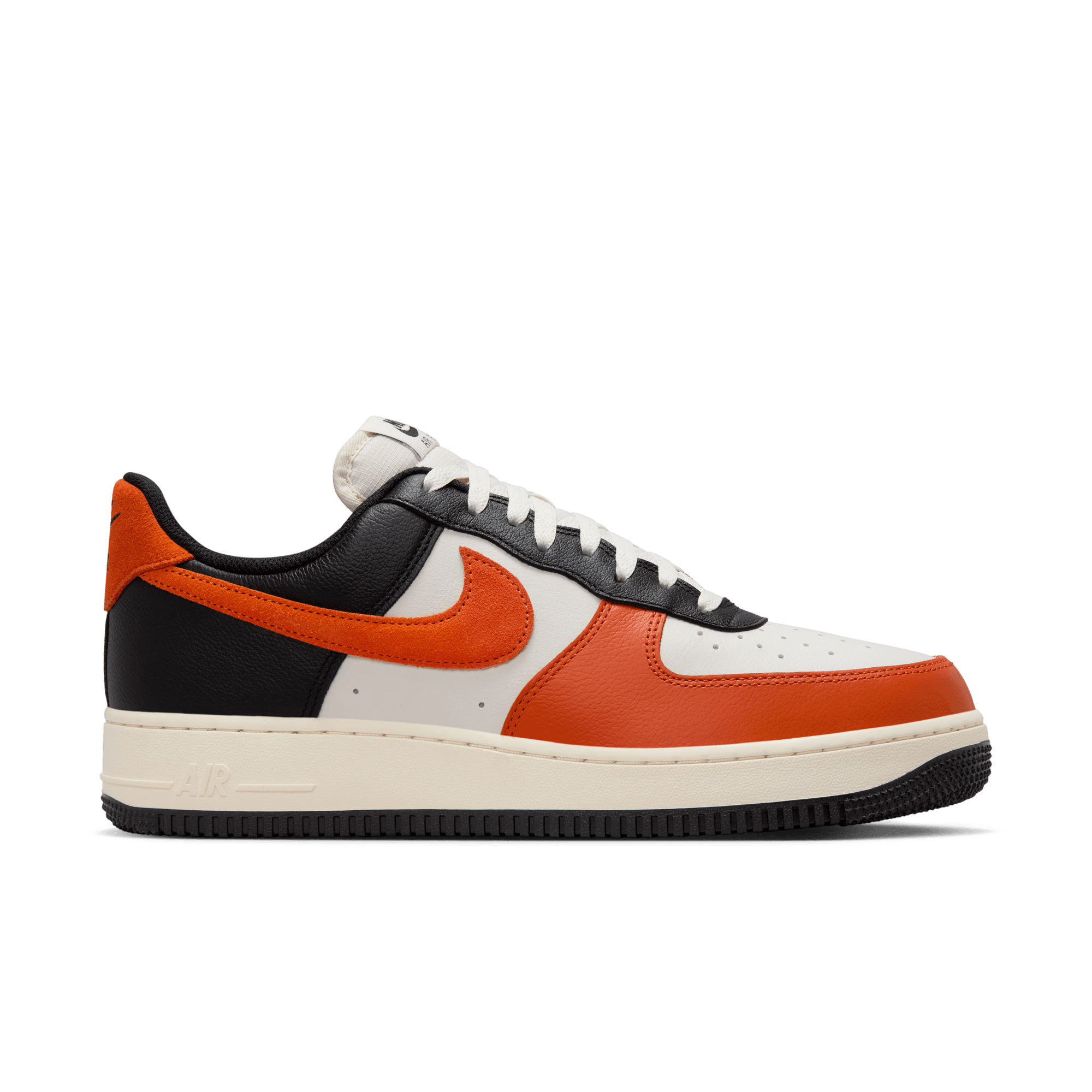 Men's Nike Air Force 1 '07 LV8 "Vintage Coral"