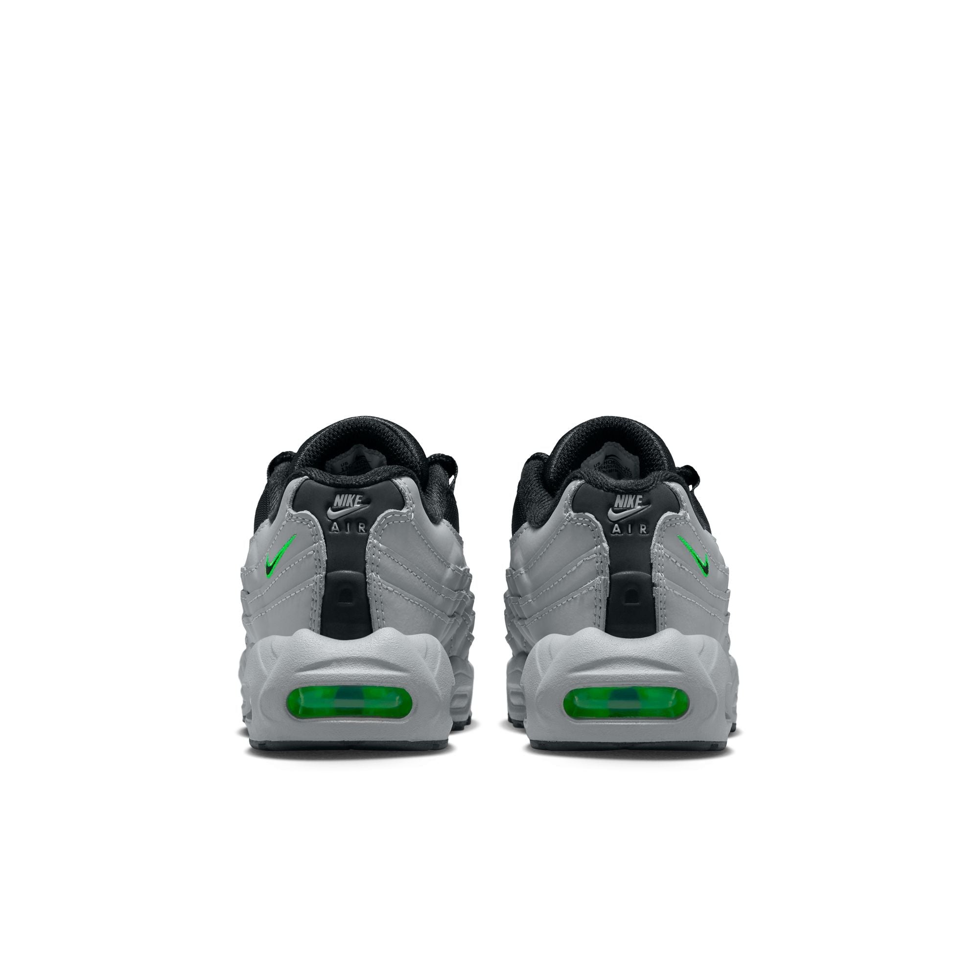 Nike Air Max 95 "Recraft" - Preschool