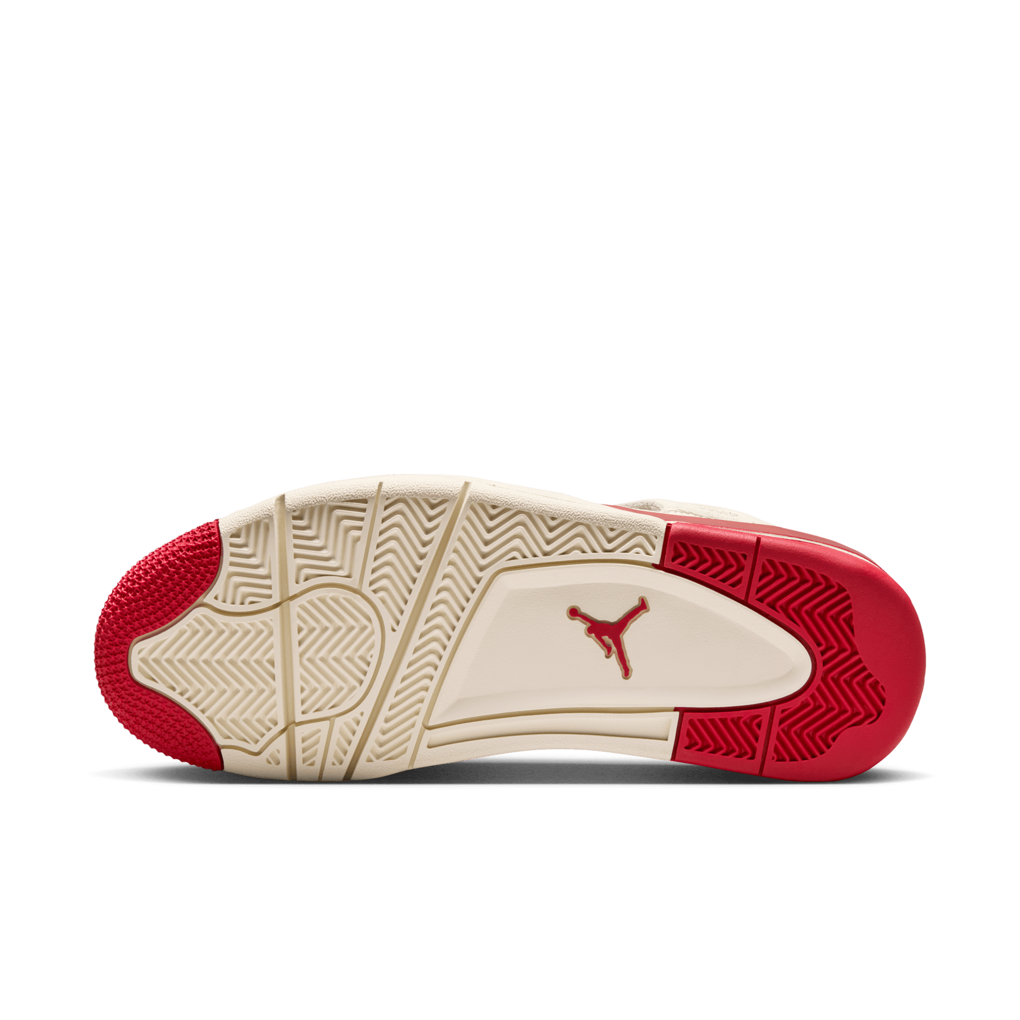 Women's Air Jordan 4 Retro "Valentine's Day"