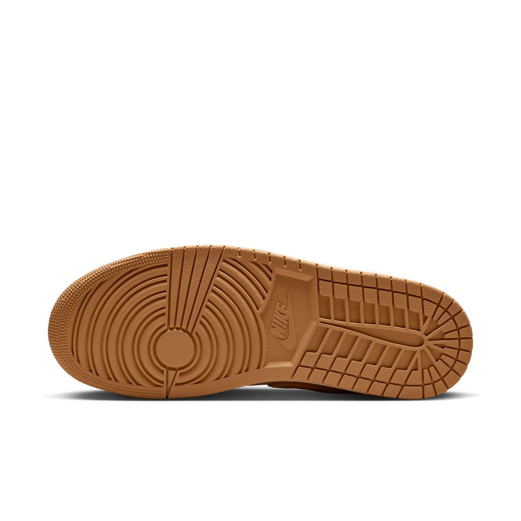Men's Air Jordan 1 Low SE "Flax"