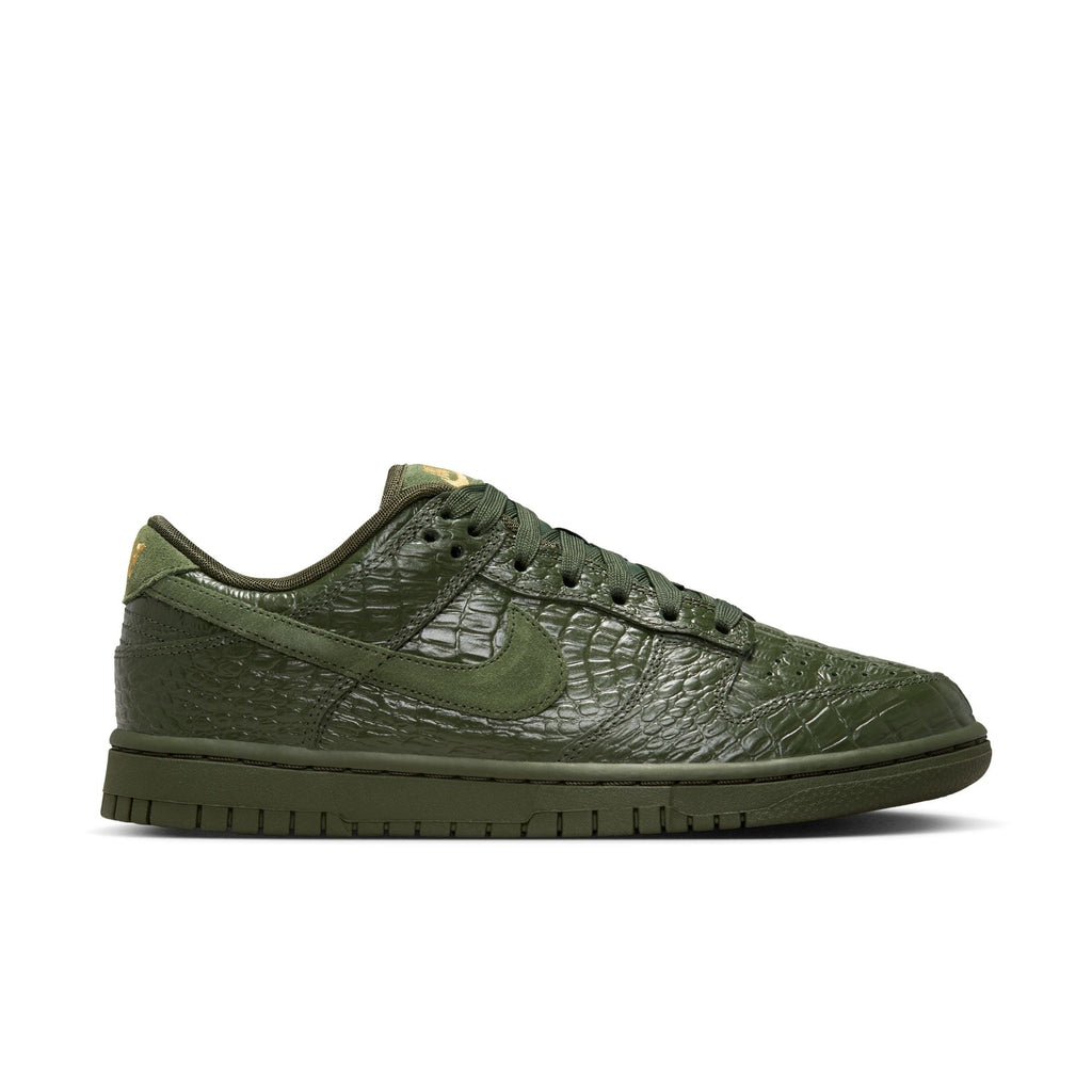Nike Dunk Low "Crocodile" - Women's
