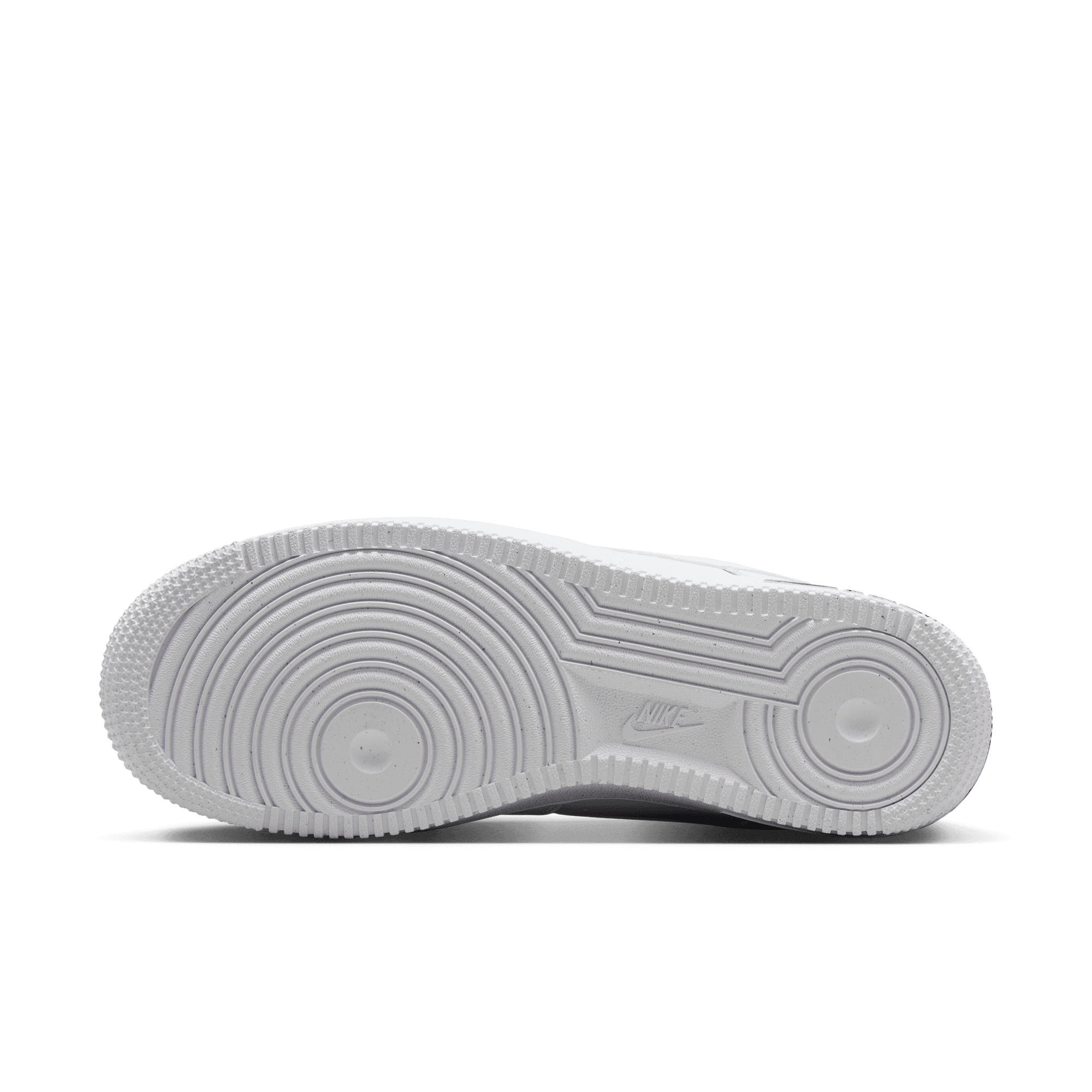 Women's Nike Air Force 1 '07 Vintage "White Burgundy Crush"
