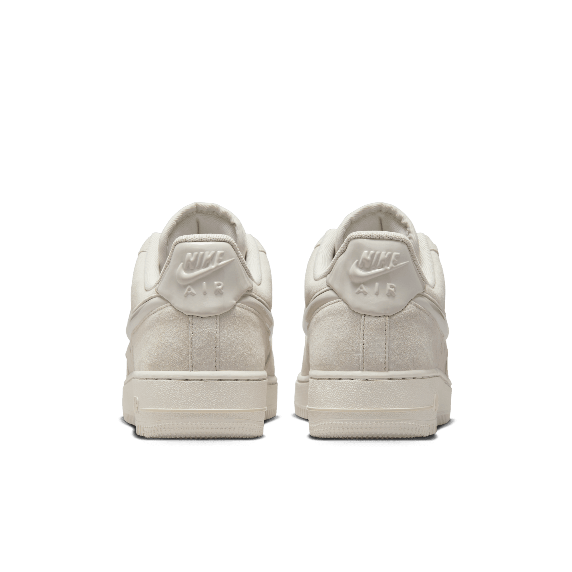 Women's Nike Air Force 1 '07 "Light Bone White"
