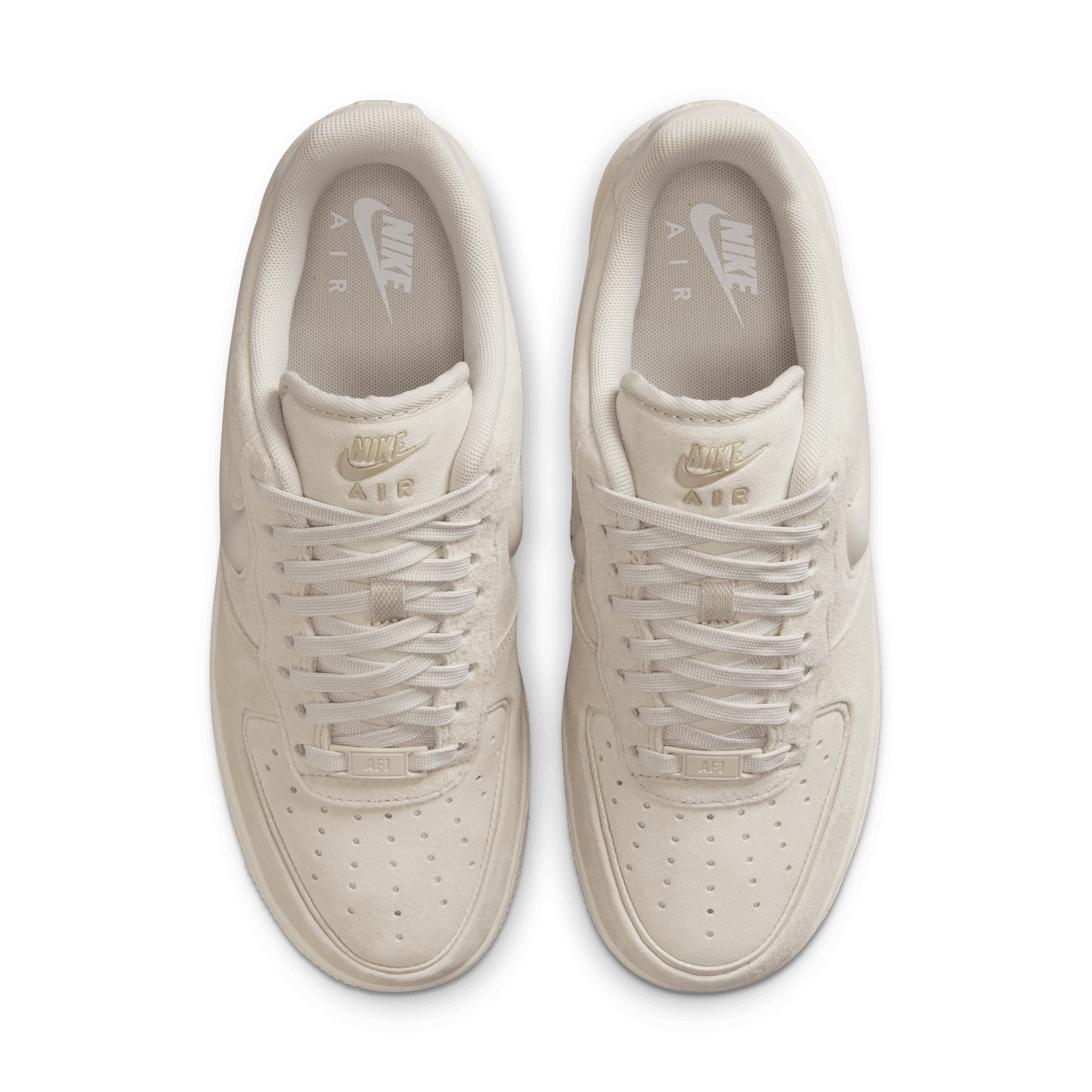 Women's Nike Air Force 1 '07 "Light Bone White"