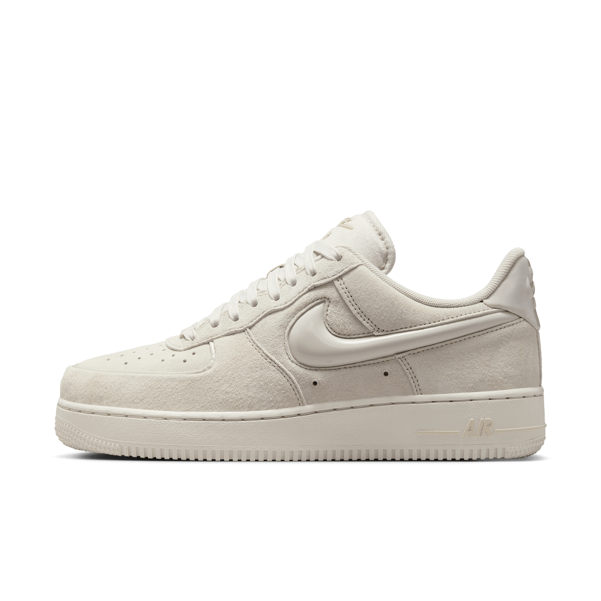 Women's Nike Air Force 1 '07 "Light Bone White"