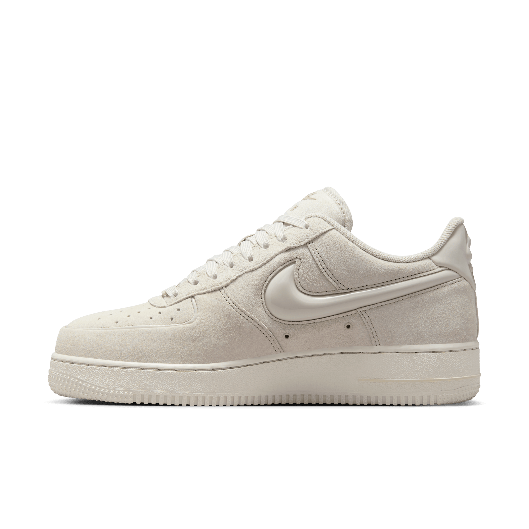 Women's Nike Air Force 1 '07 "Light Bone White"
