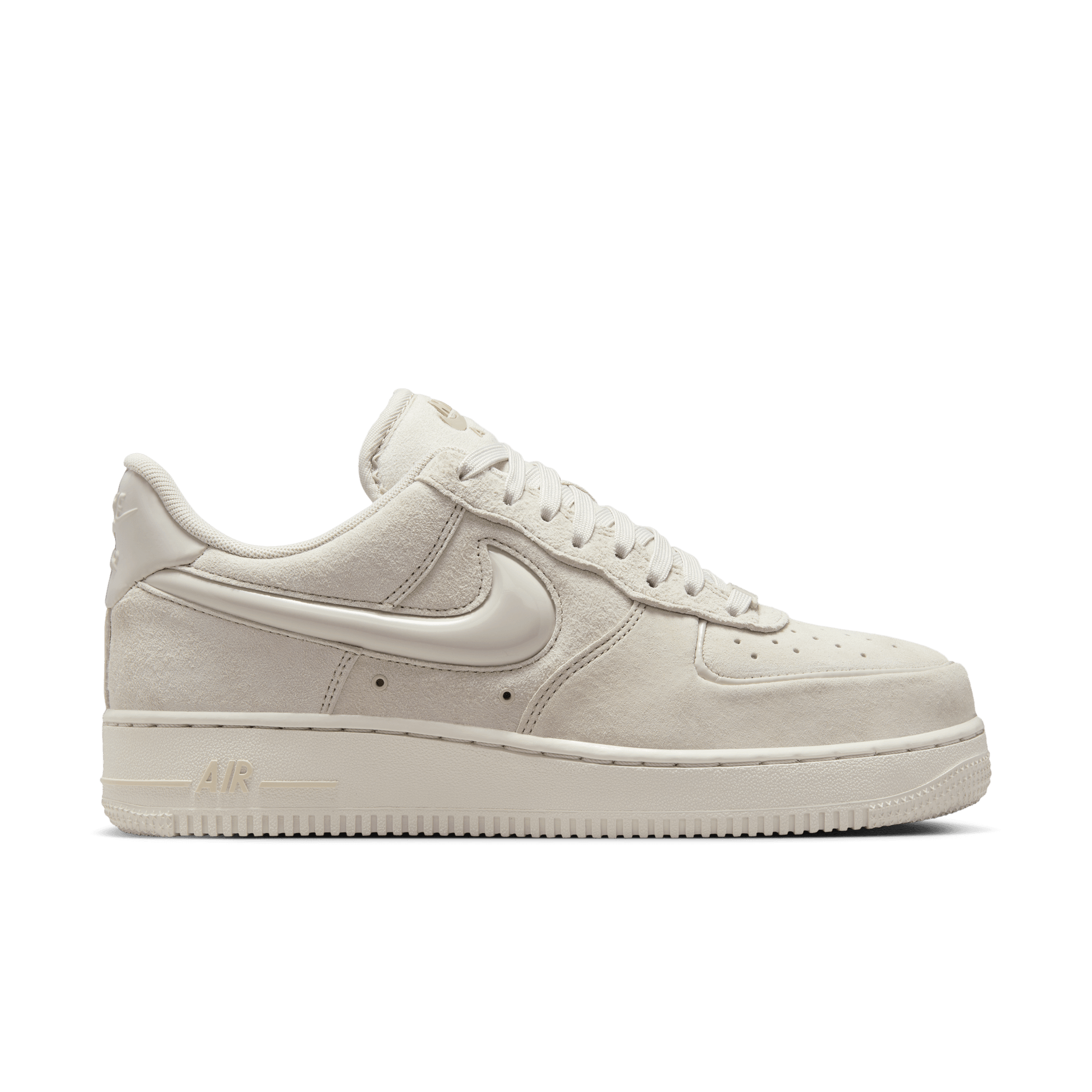Women's Nike Air Force 1 '07 "Light Bone White"