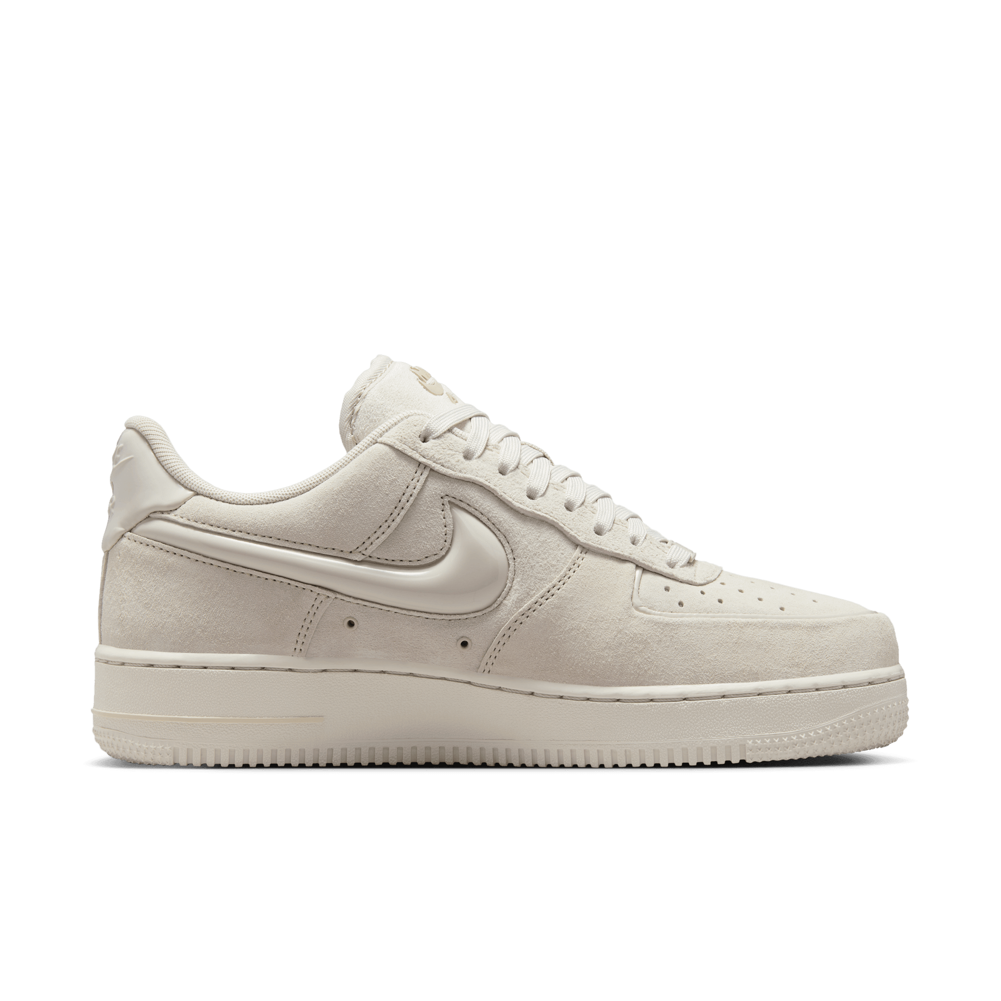 Women's Nike Air Force 1 '07 "Light Bone White"