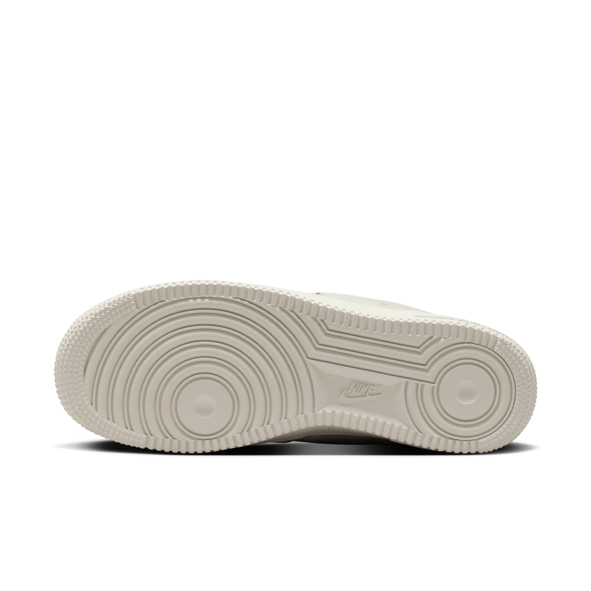 Women's Nike Air Force 1 '07 "Light Bone White"