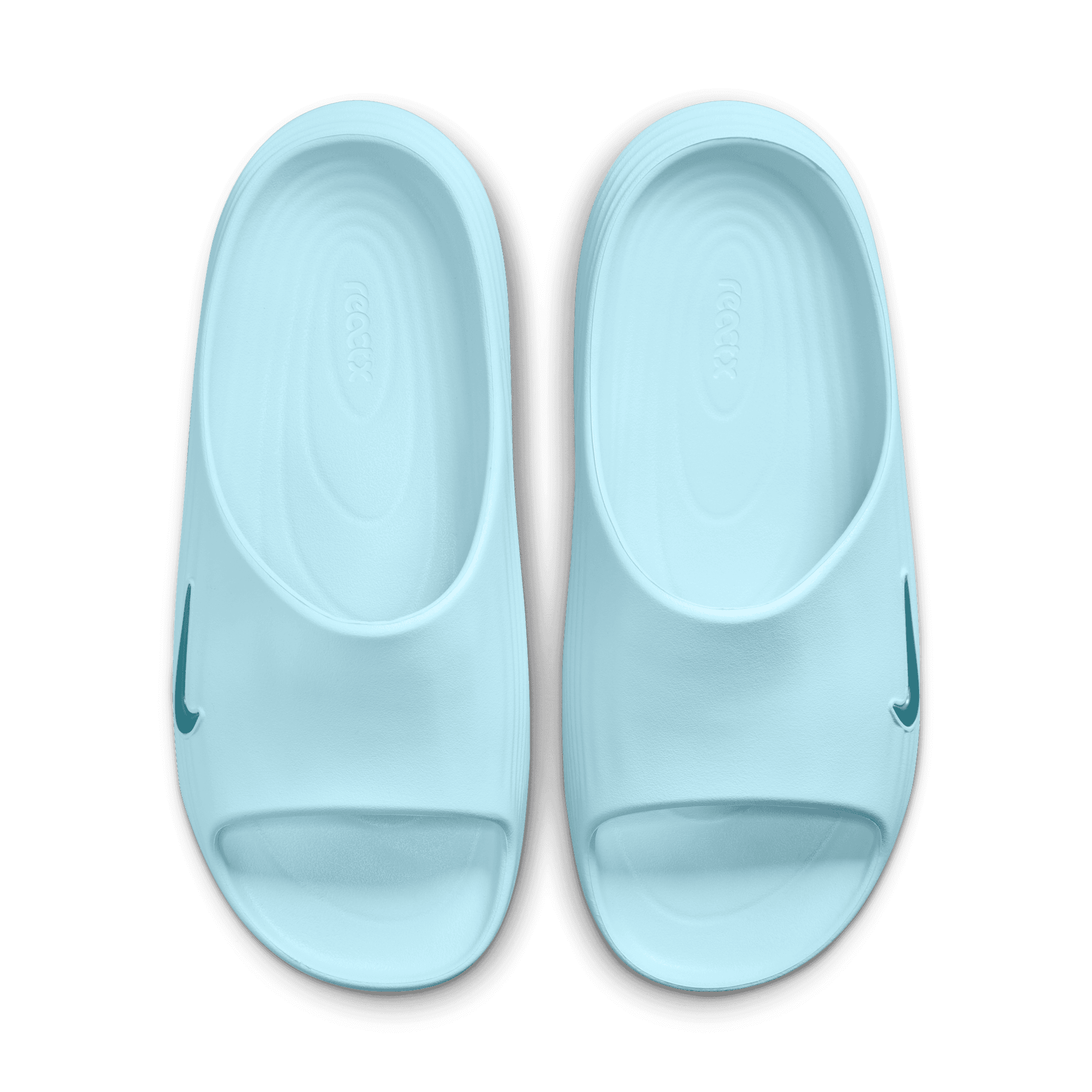 Women's Nike ReactX Rejuven8 "Glacier Ice Dusty Cactus"