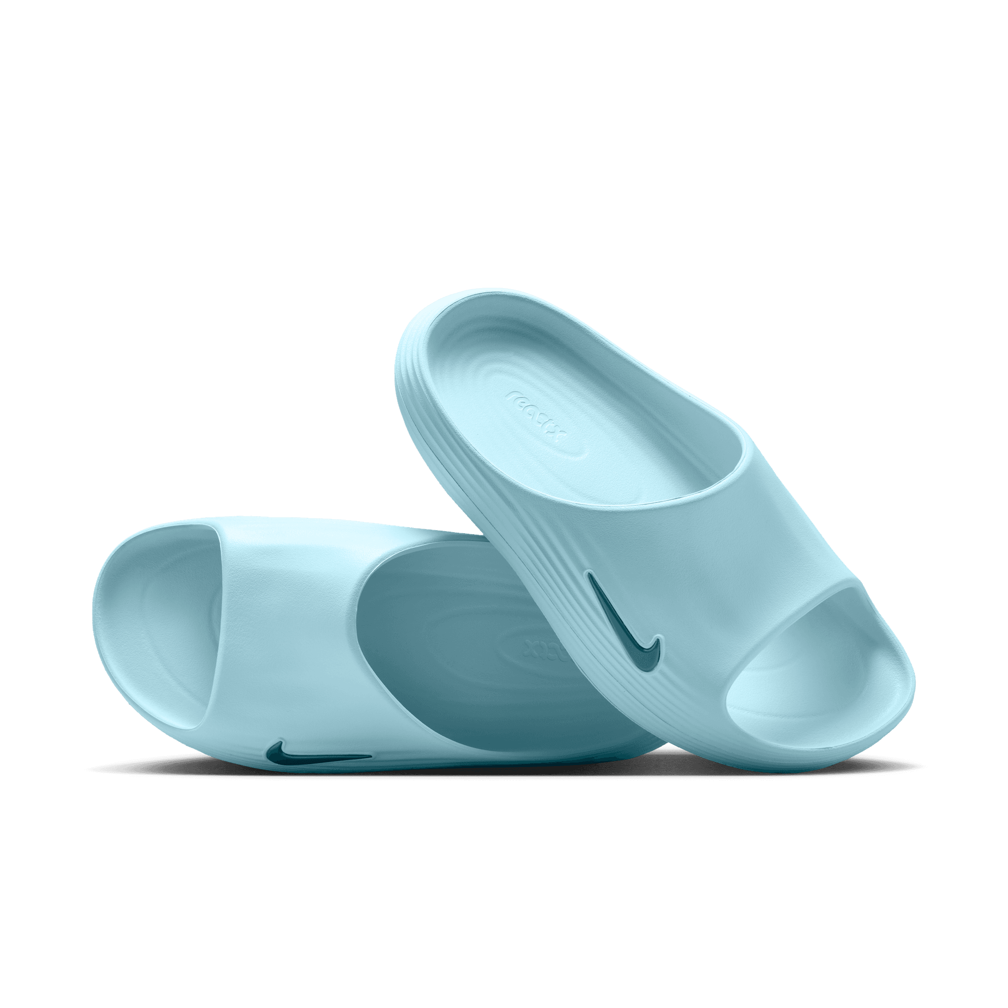 Women's Nike ReactX Rejuven8 "Glacier Ice Dusty Cactus"