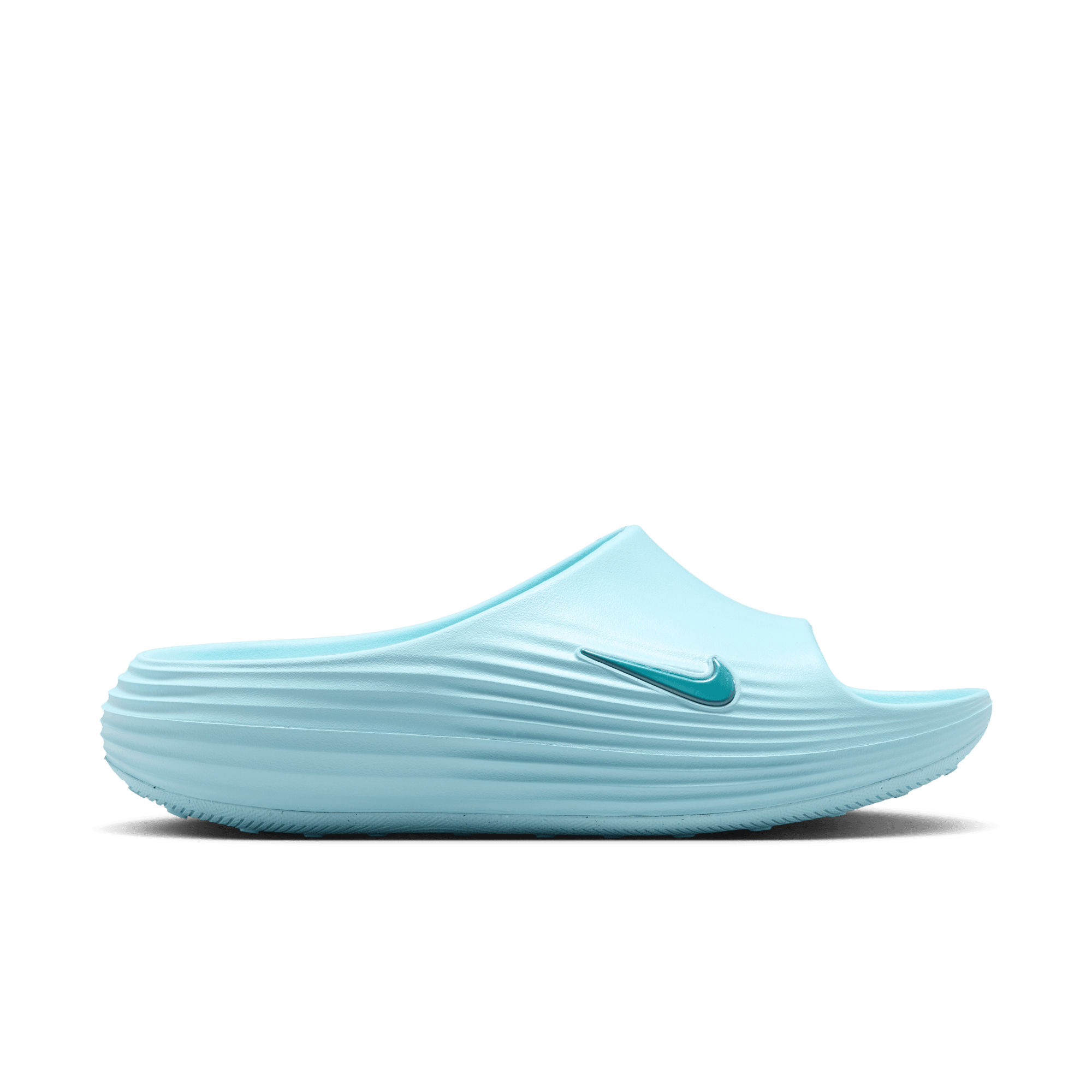 Women's Nike ReactX Rejuven8 "Glacier Ice Dusty Cactus"