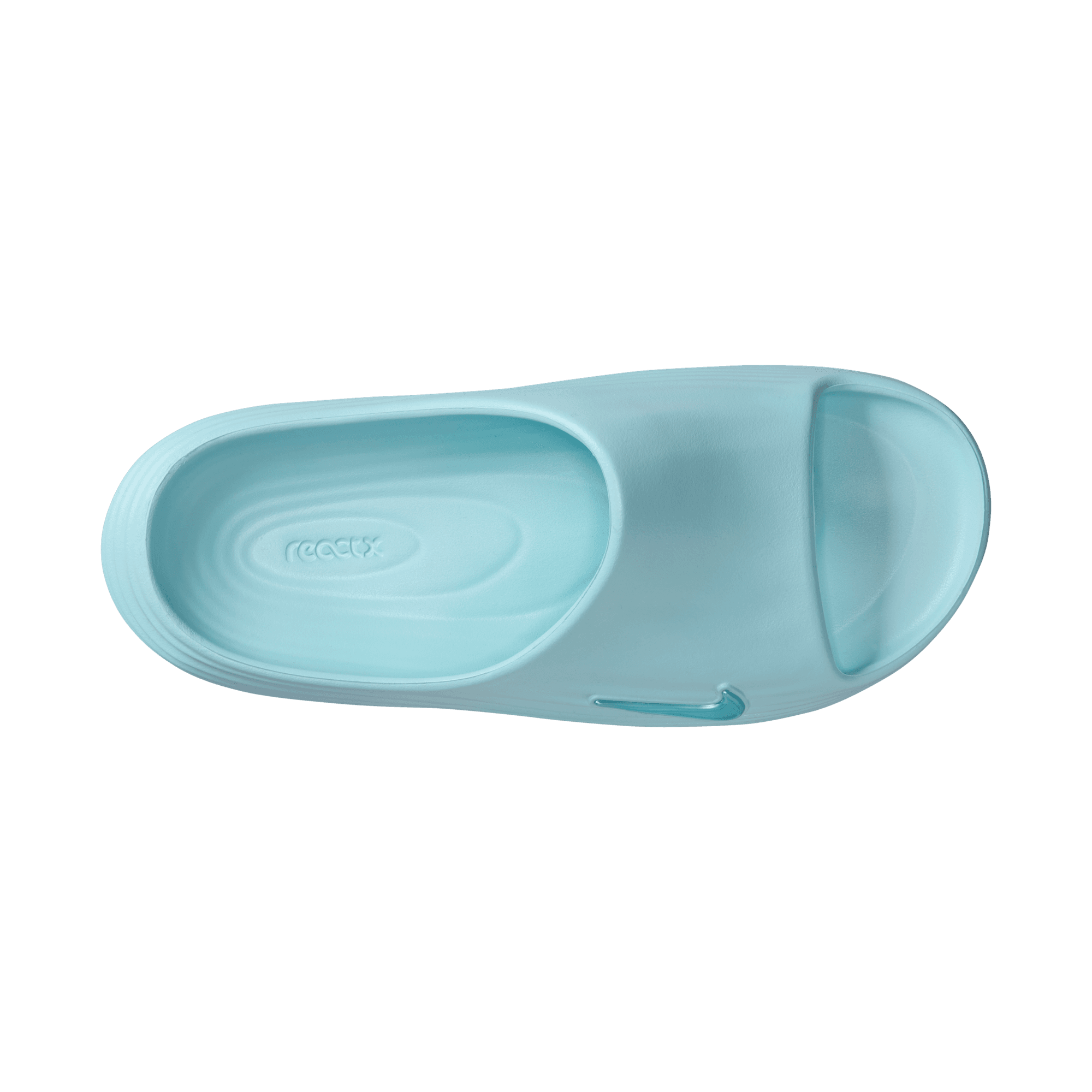 Women's Nike ReactX Rejuven8 "Glacier Ice Dusty Cactus"