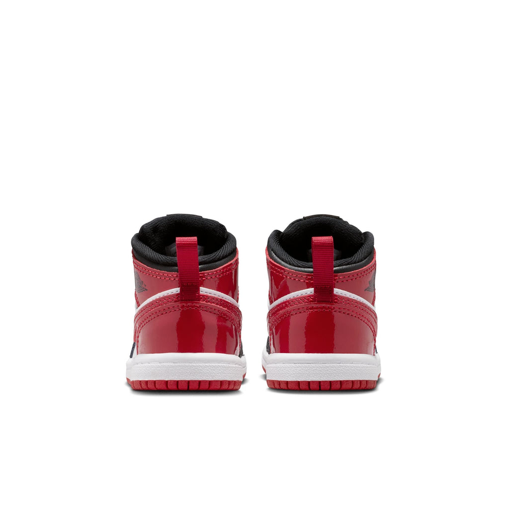 Air Jordan 1 Mid SE - Toddler