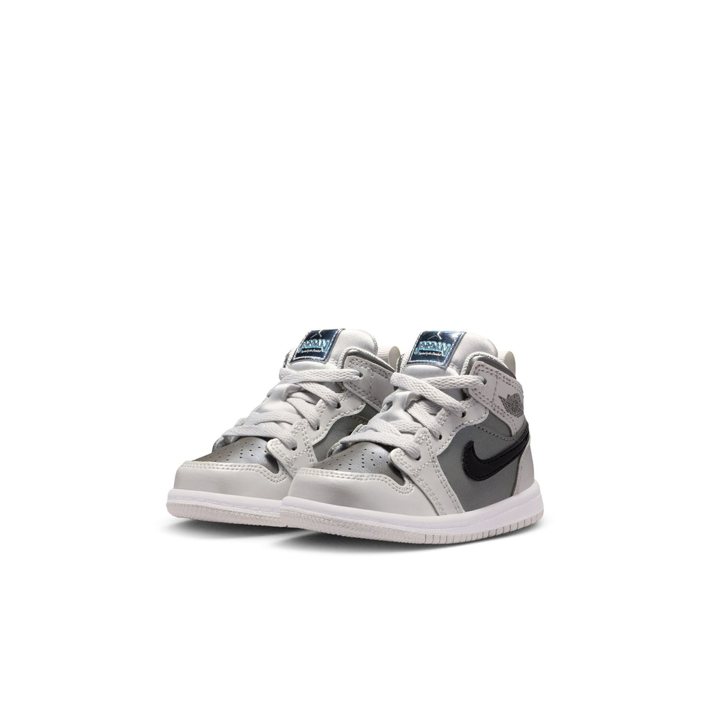 Air Jordan 1 Mid SE - Toddlers