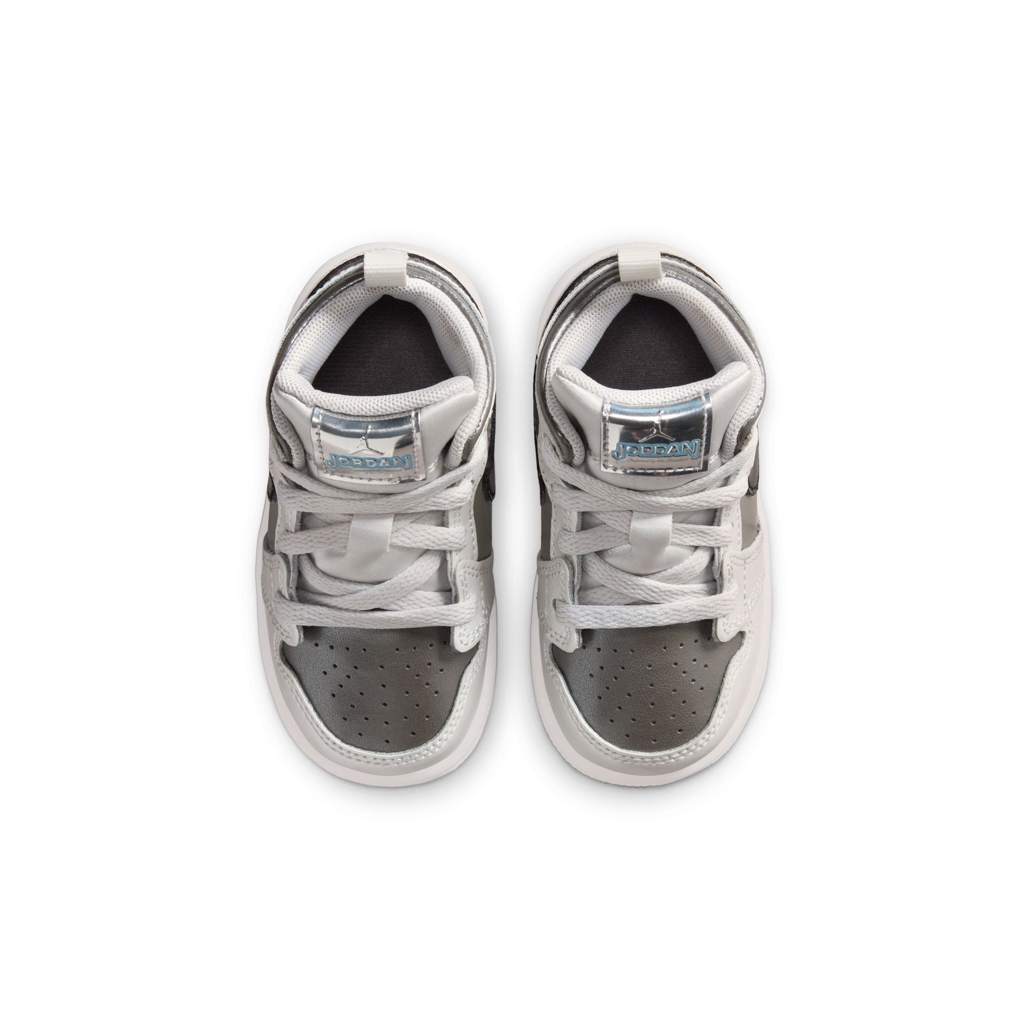 Air Jordan 1 Mid SE - Toddlers