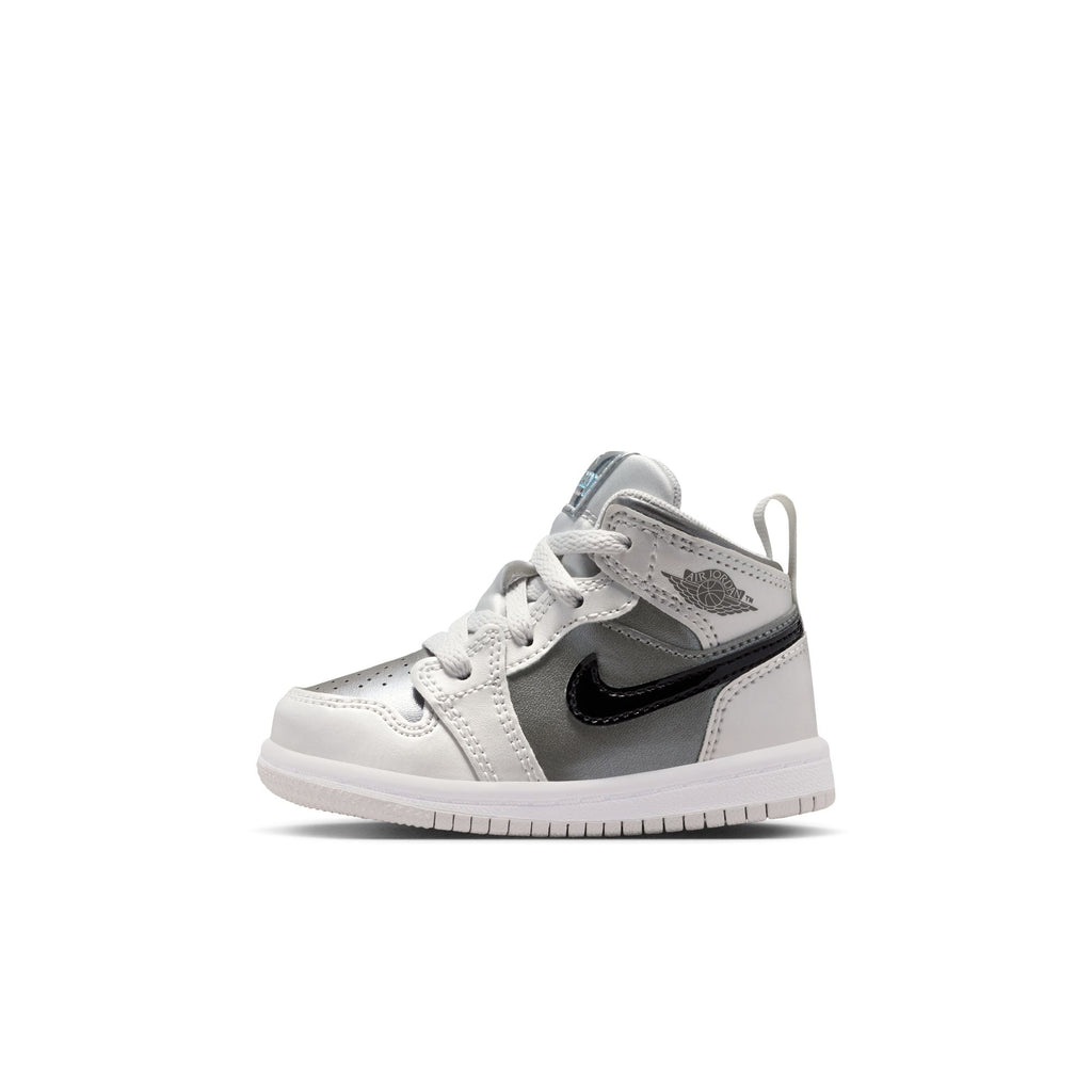 Air Jordan 1 Mid SE - Toddlers