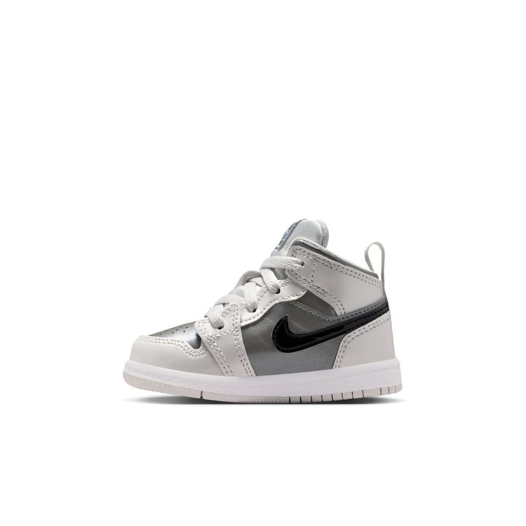 Air Jordan 1 Mid SE - Toddlers