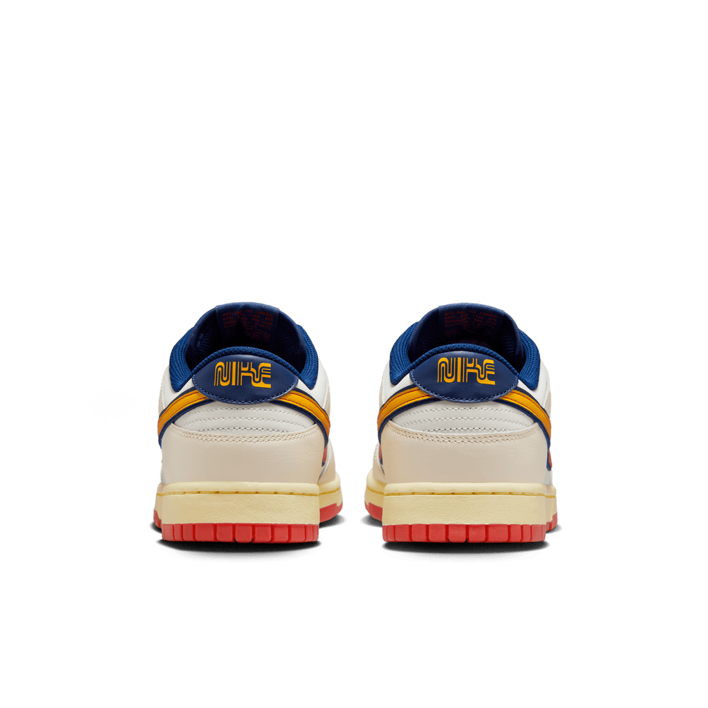 Men's Nike Dunk Low Retro SE "Retro Lettering"