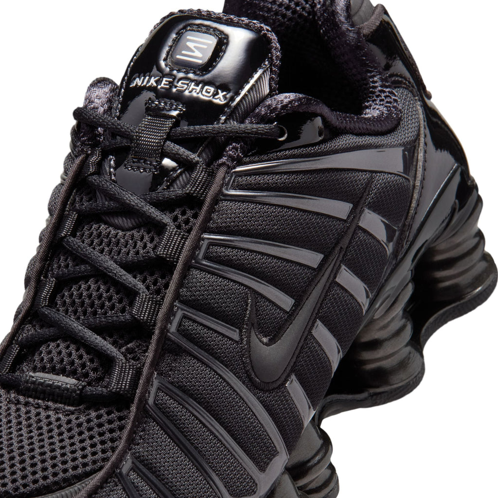 Nike Shox TL - Women's
