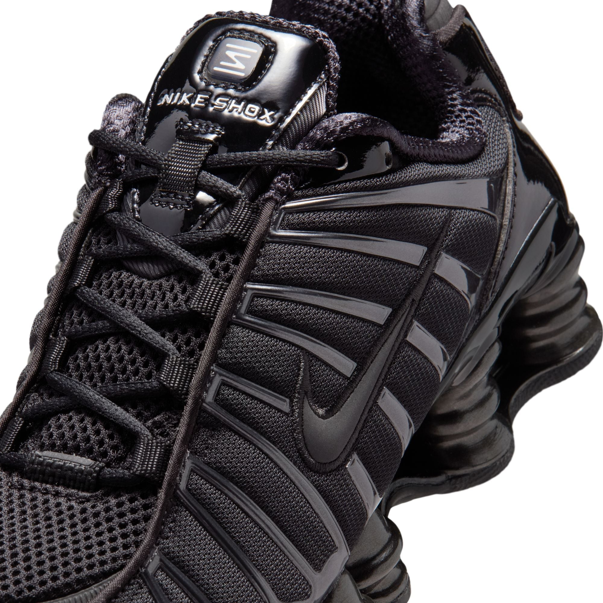 Nike Shox TL - Women's