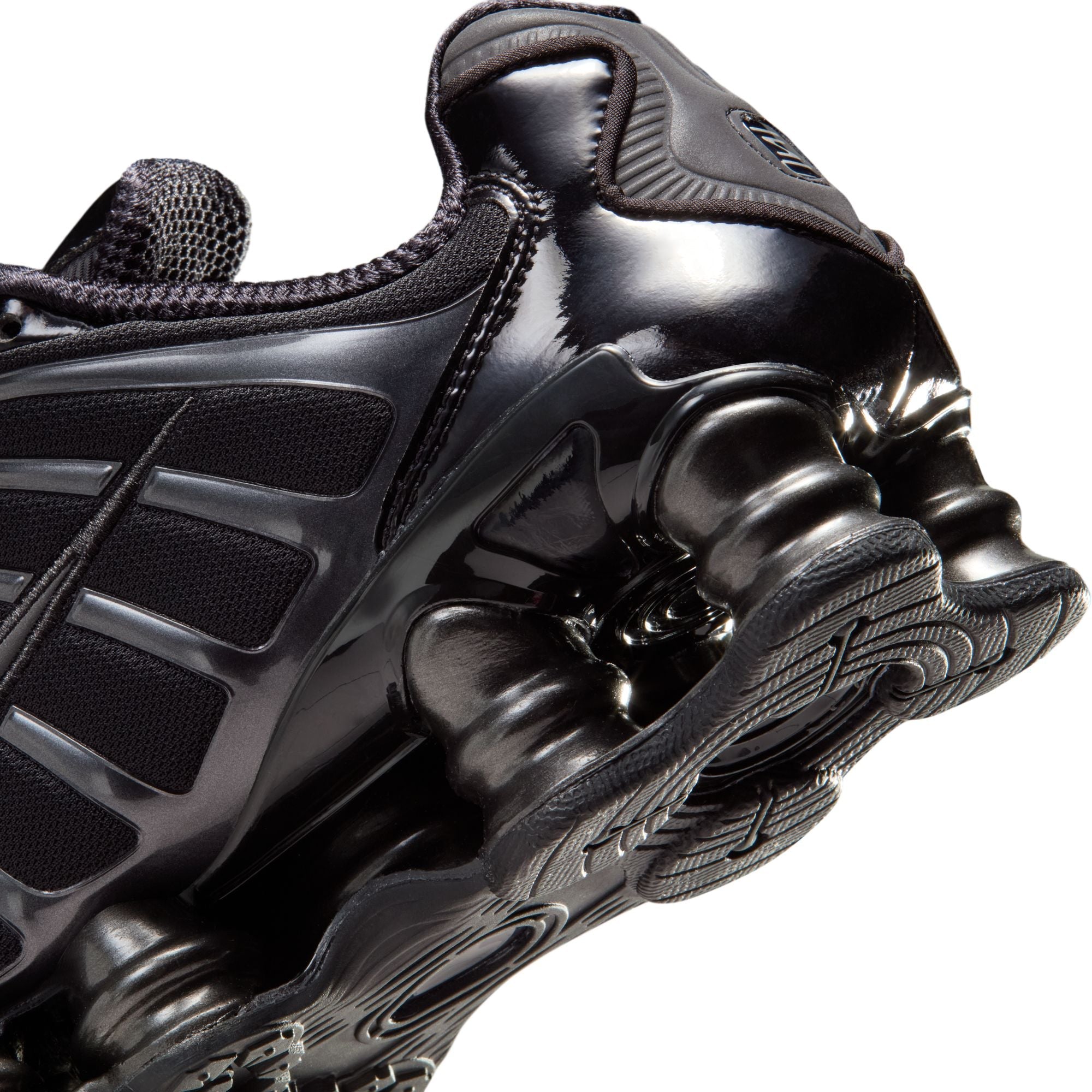 Nike Shox TL - Women's