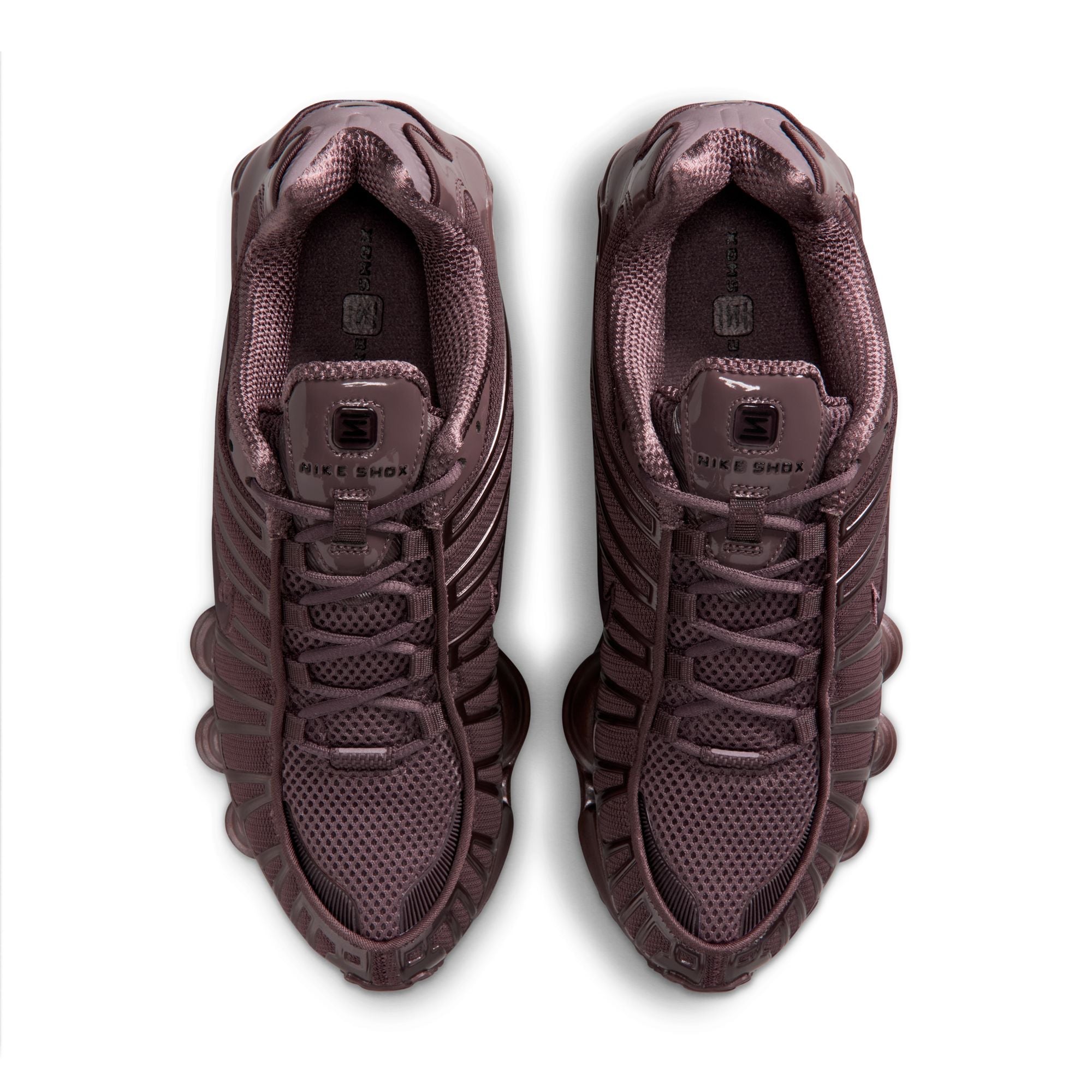 Nike Shox TL Shoes - Women's