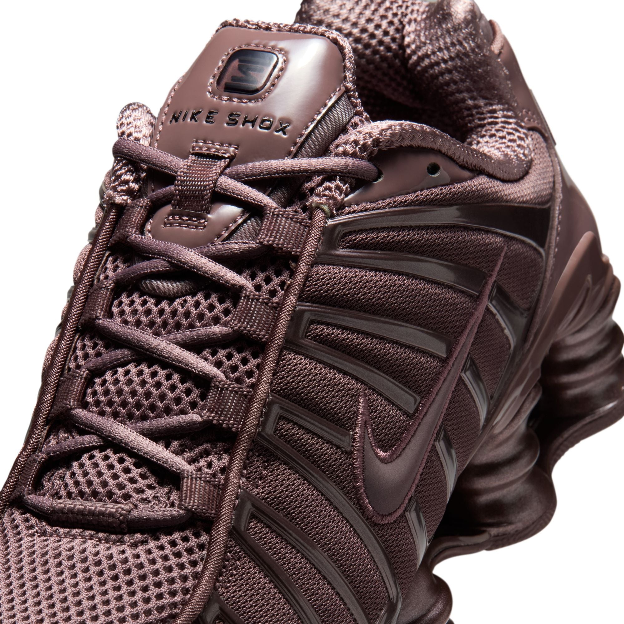 Nike Shox TL Shoes - Women's