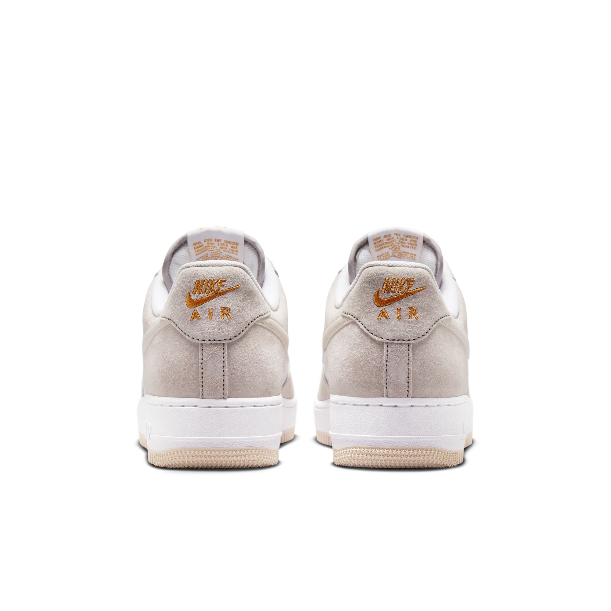 Nike Air Force 1 '07 - Men's