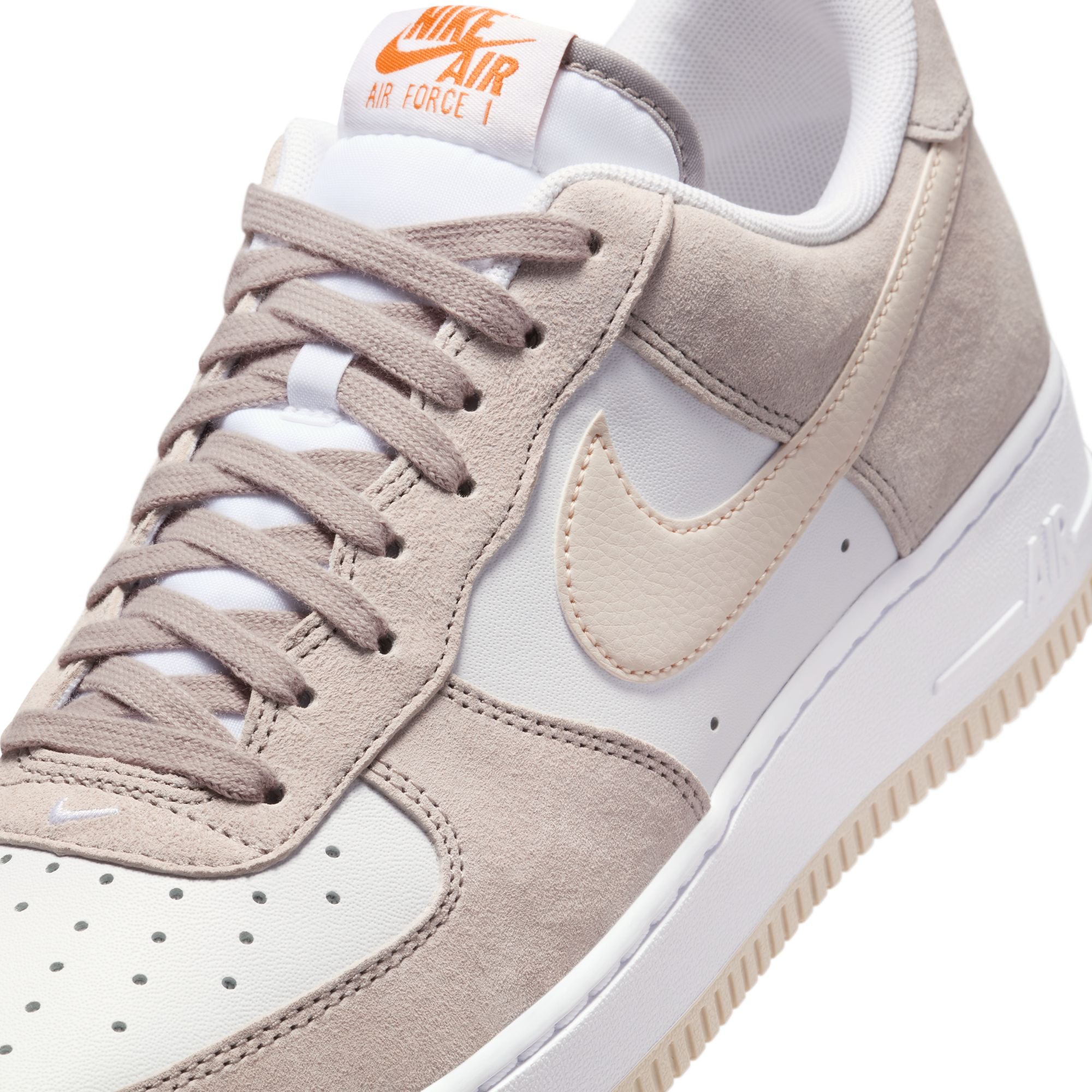 Nike Air Force 1 '07 - Men's