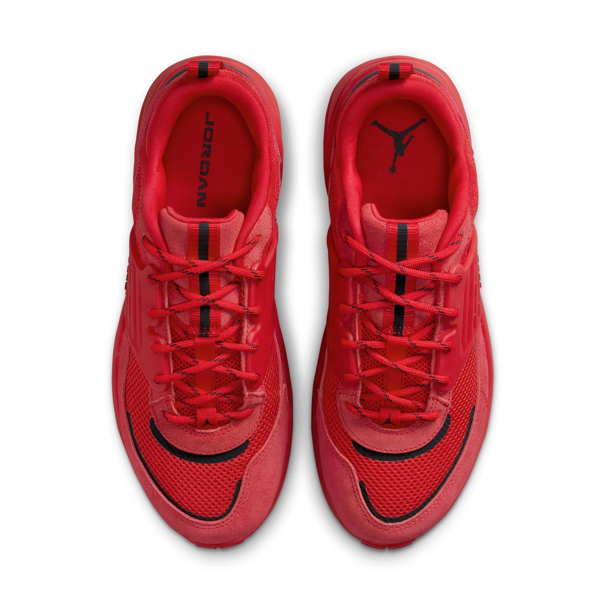 Jordan Trunner O/S "University Red" - Men's